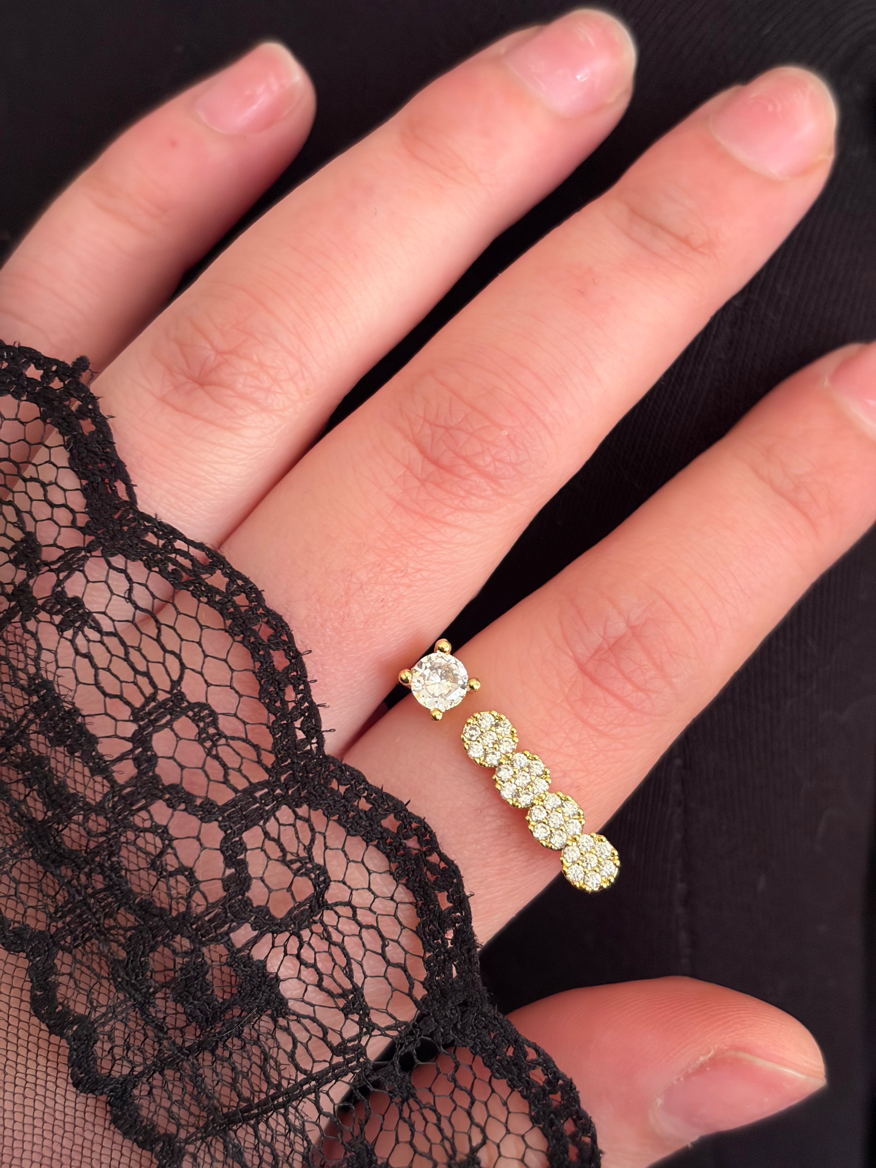 Gosh ring