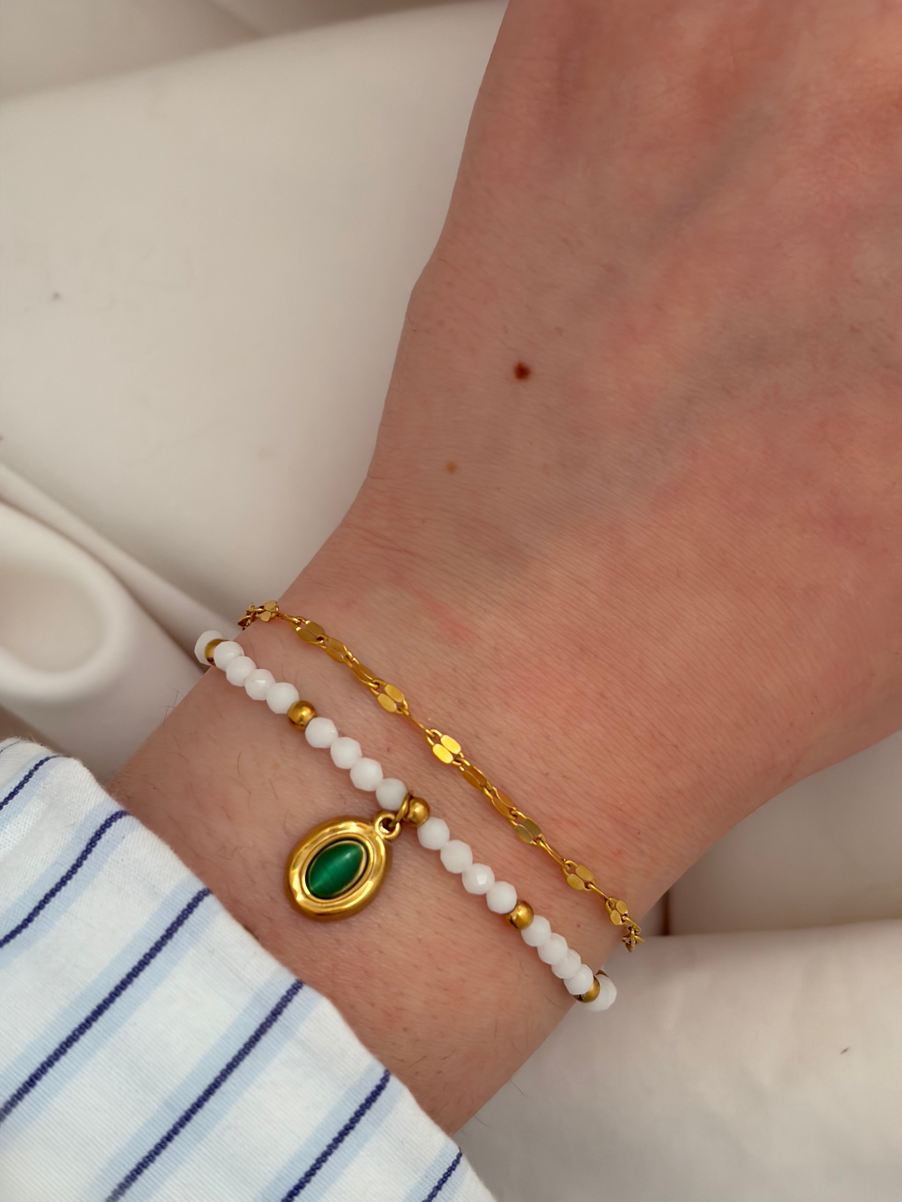 Sea bracelet
