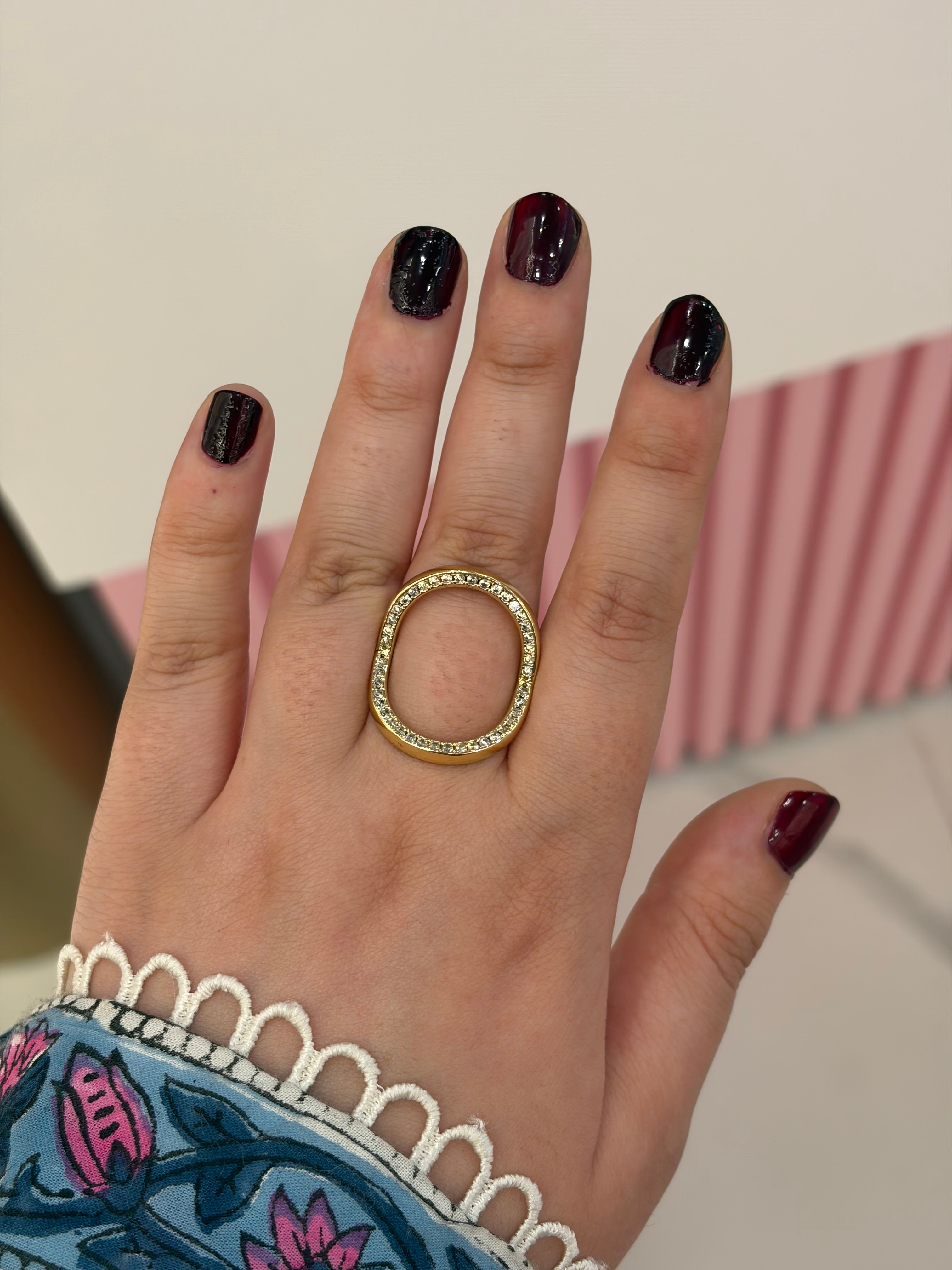 3 way ring