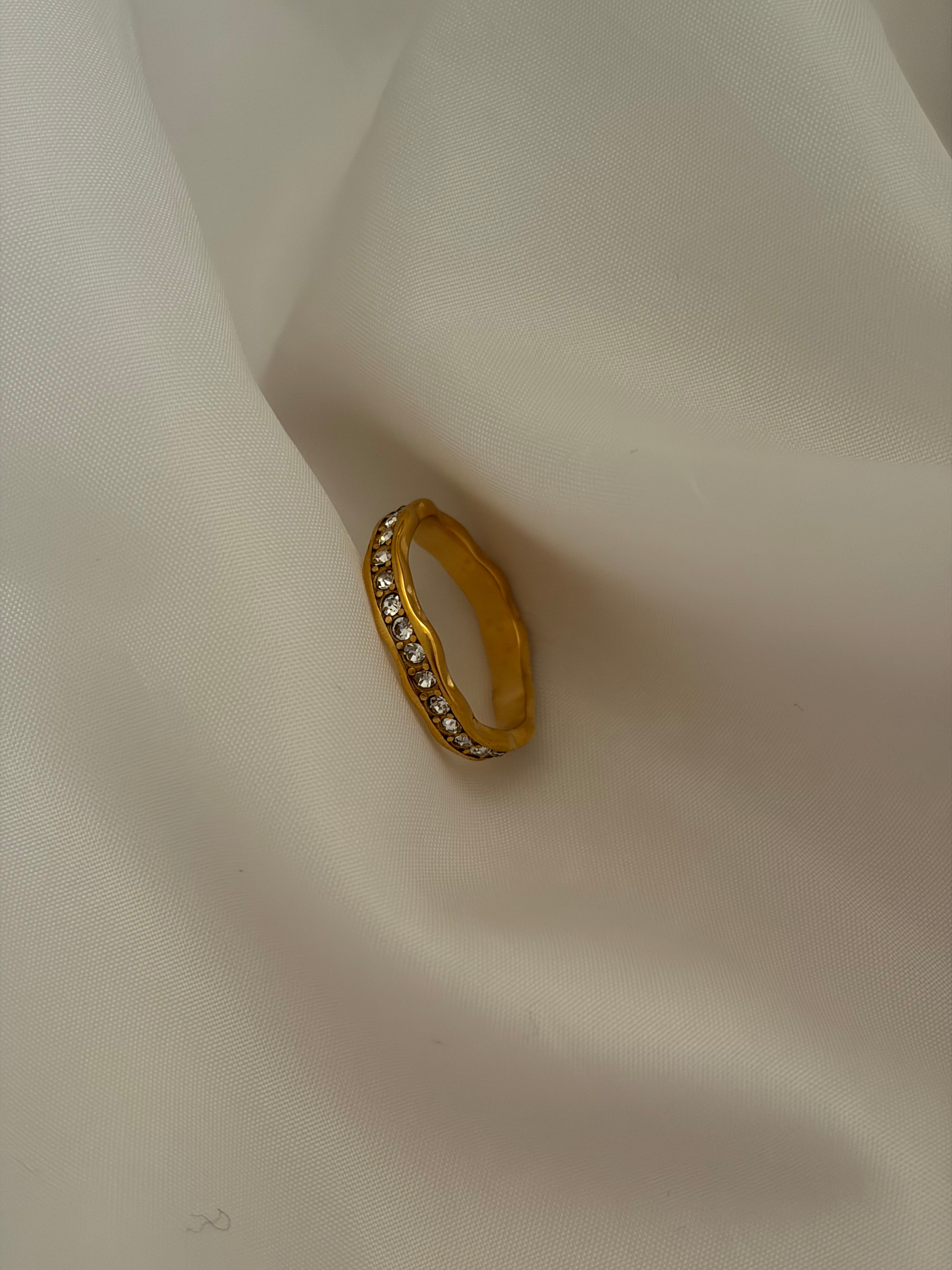 Cassie ring