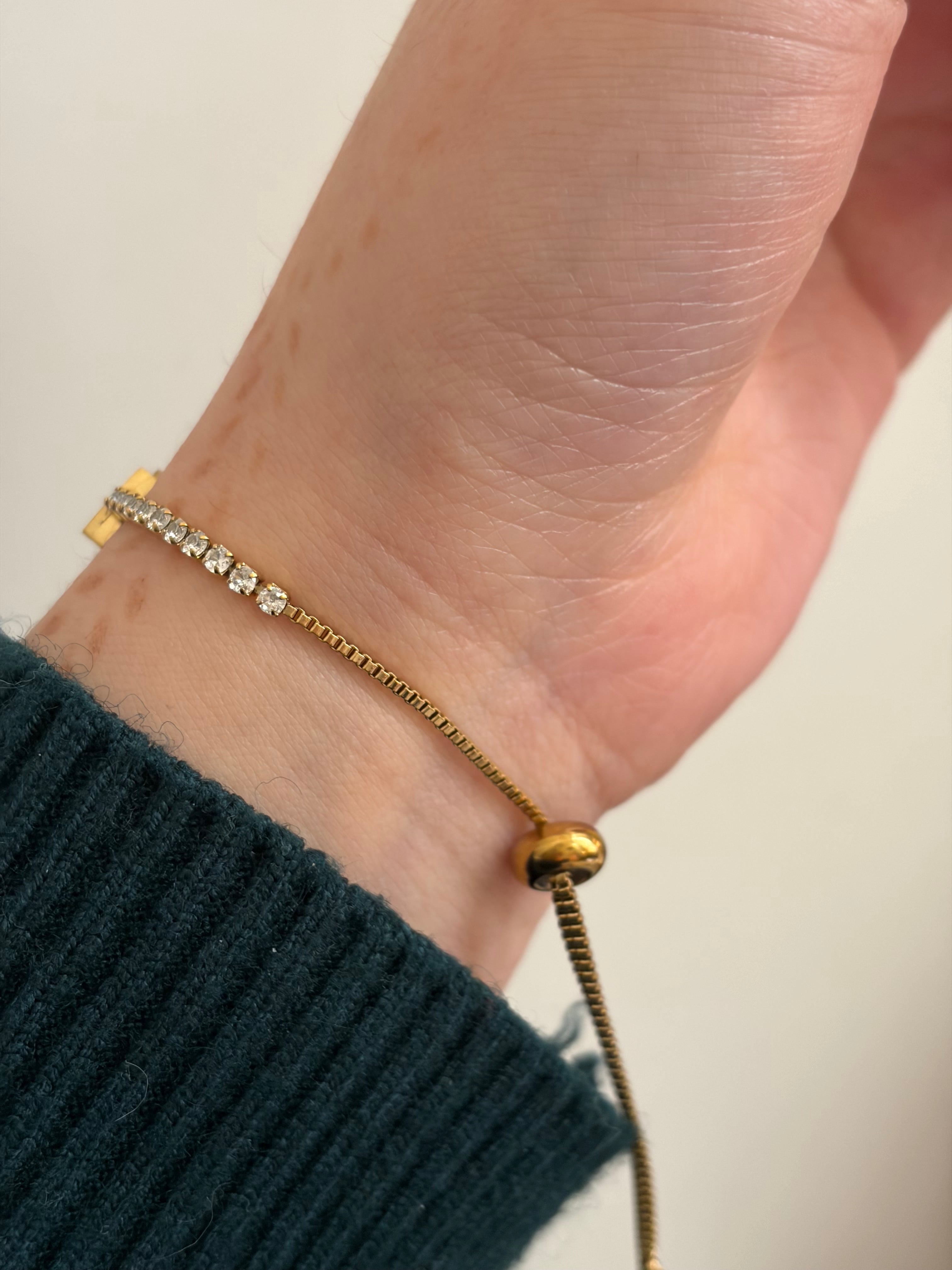 Park bracelet