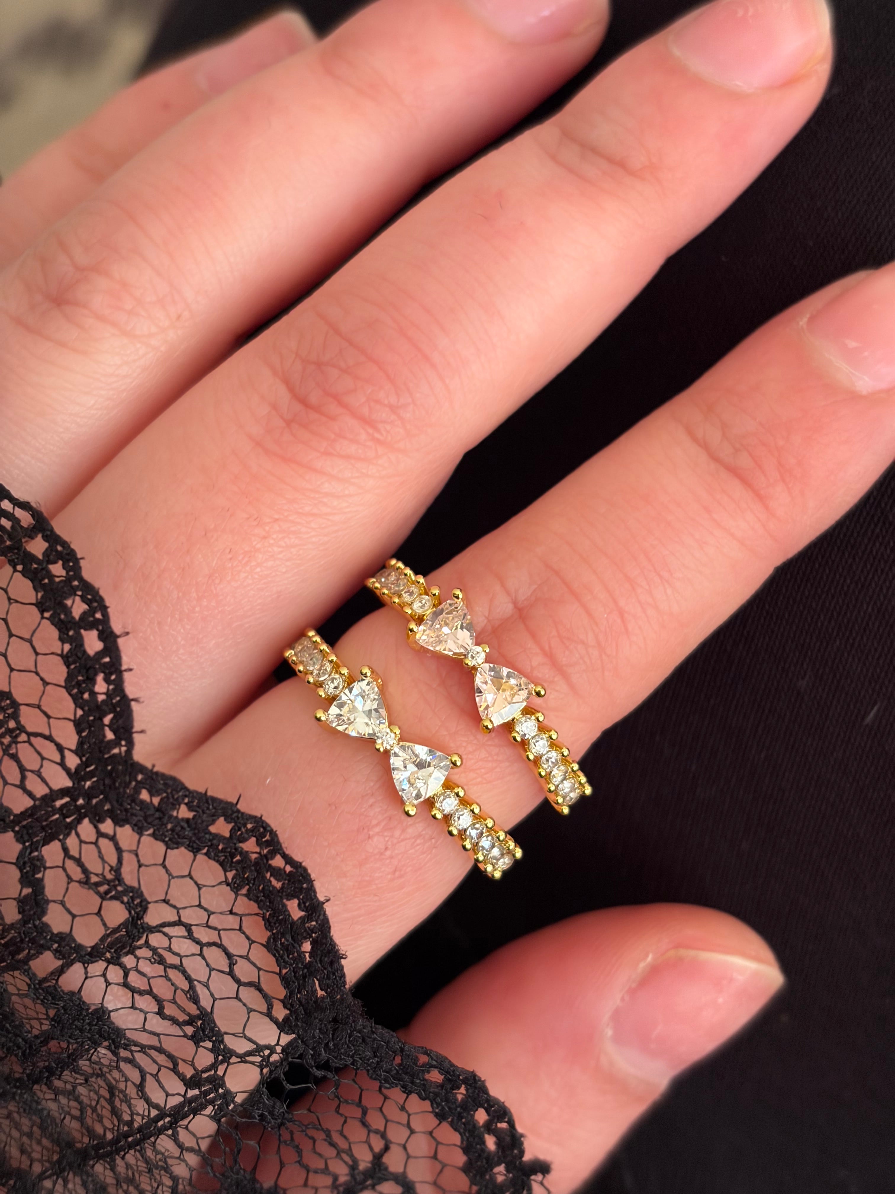 Princess ring