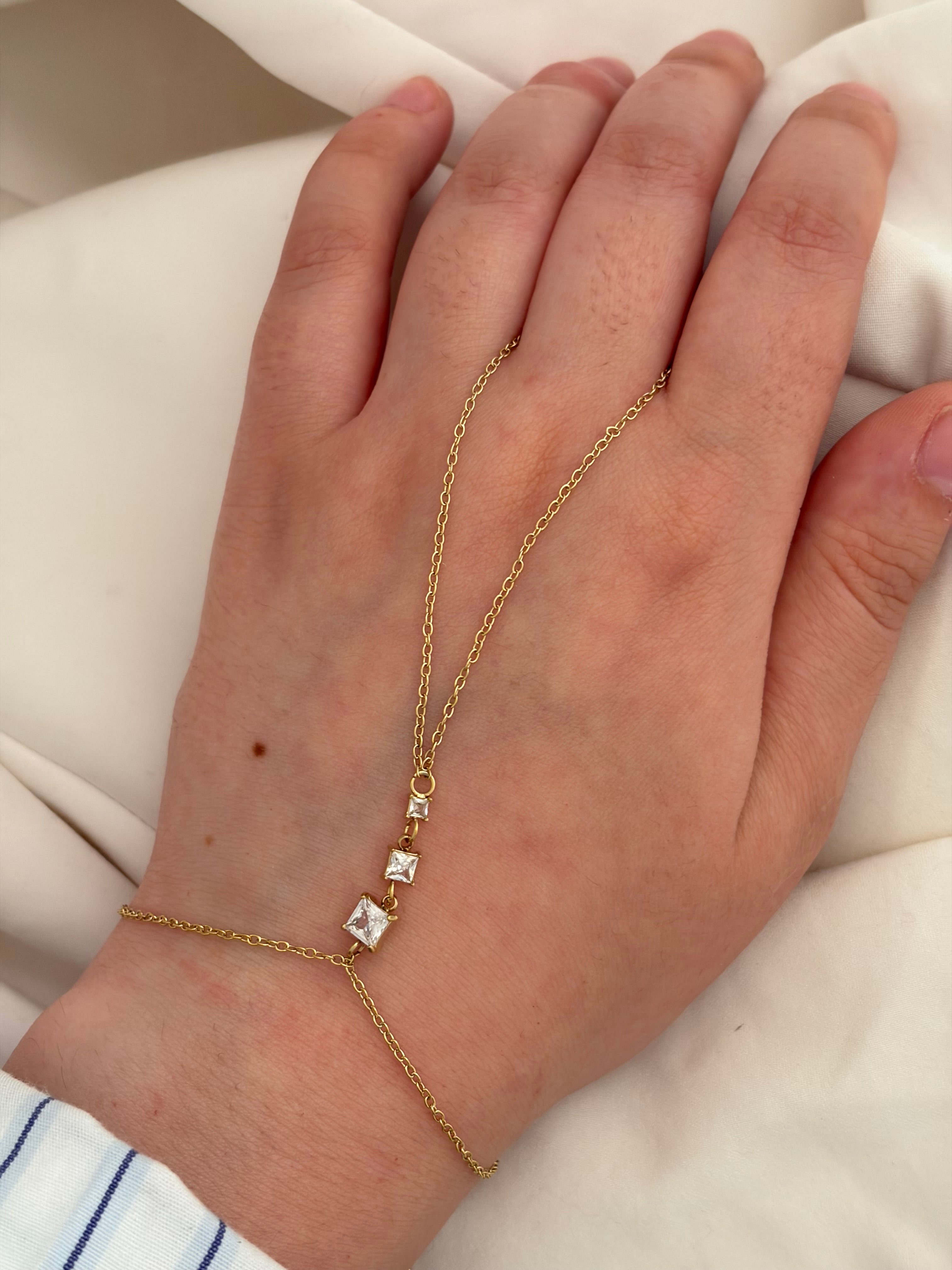 Hin handchain