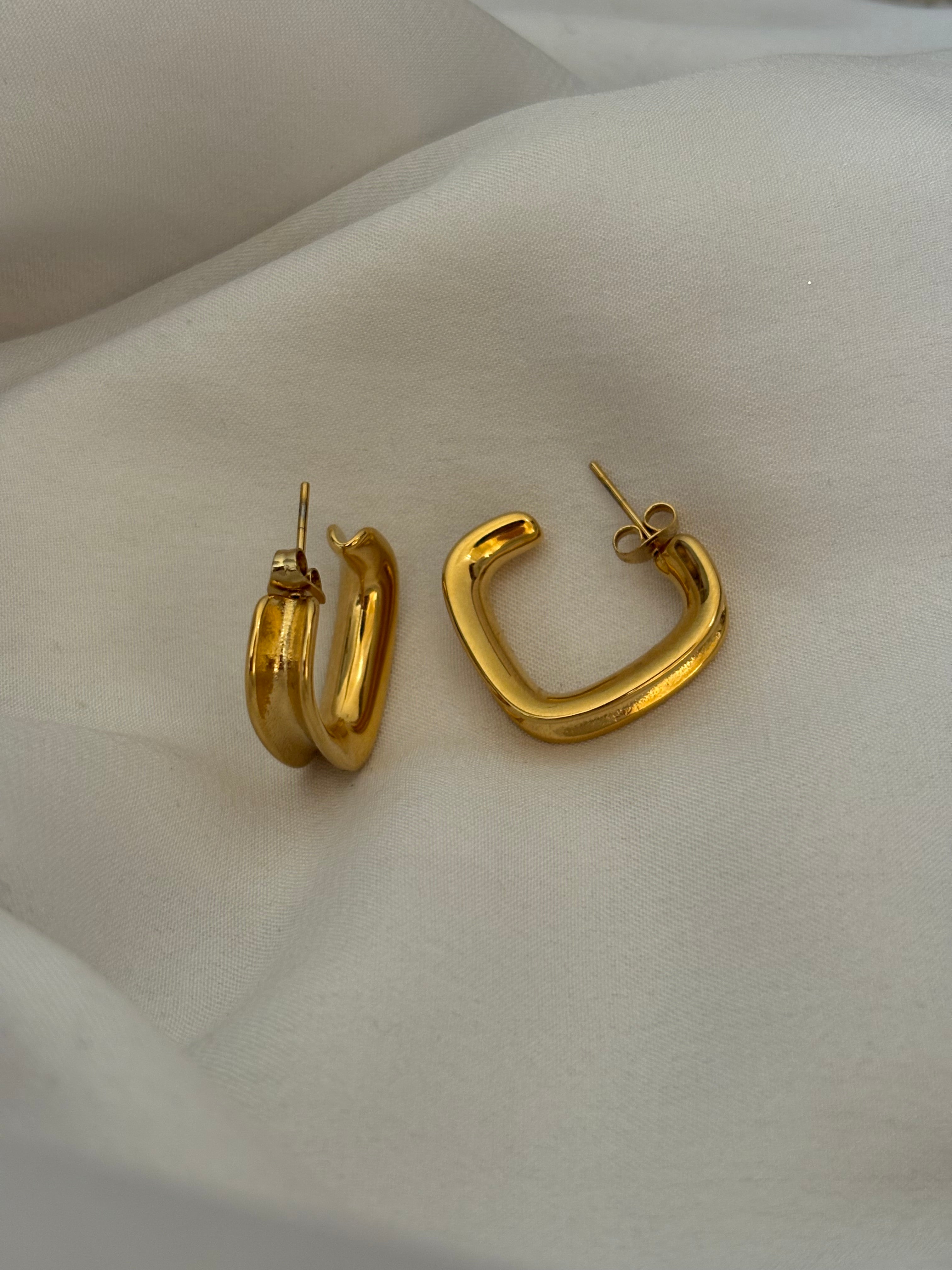 Nuresh earring