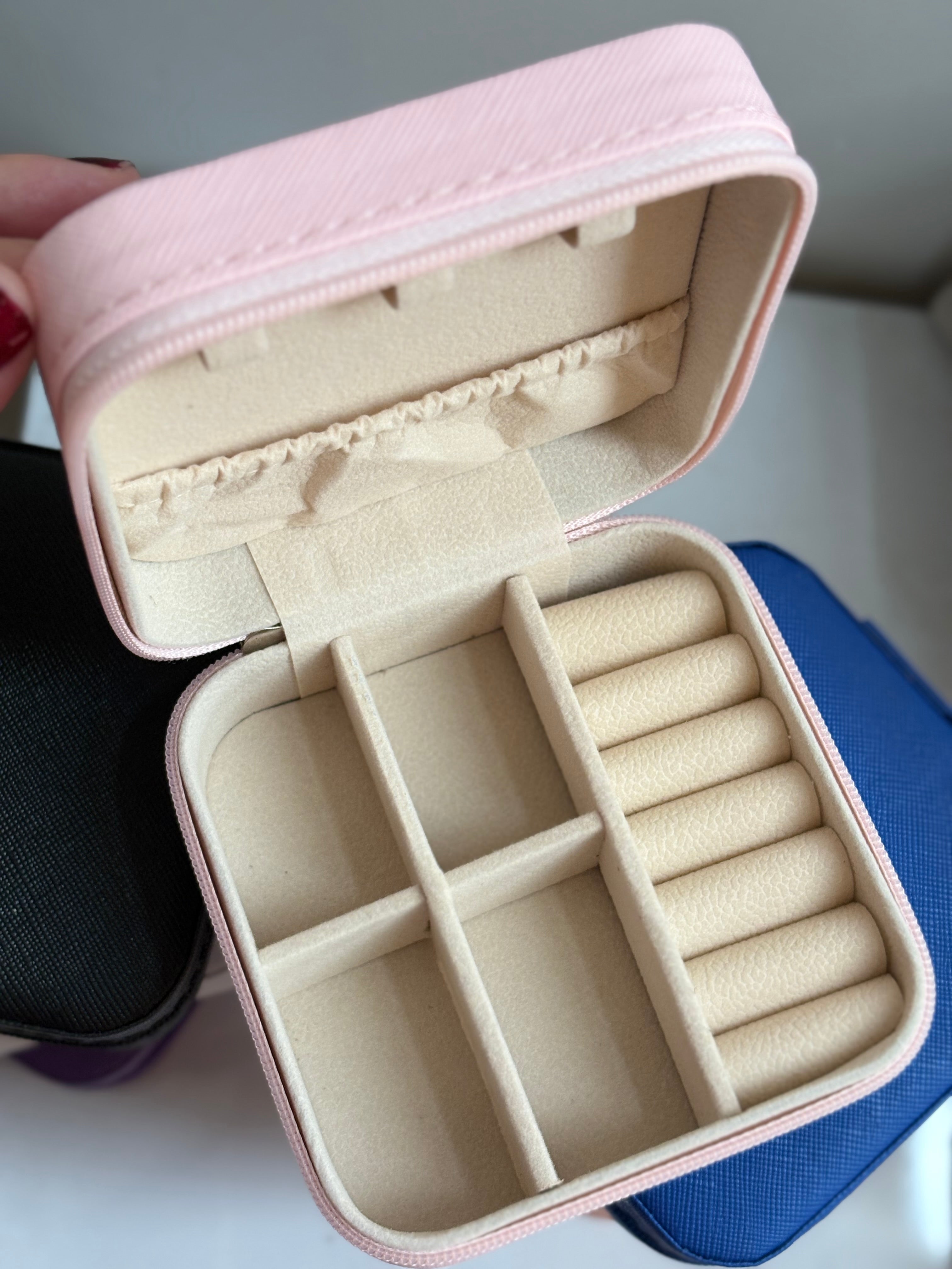 Mini Jewellery organiser