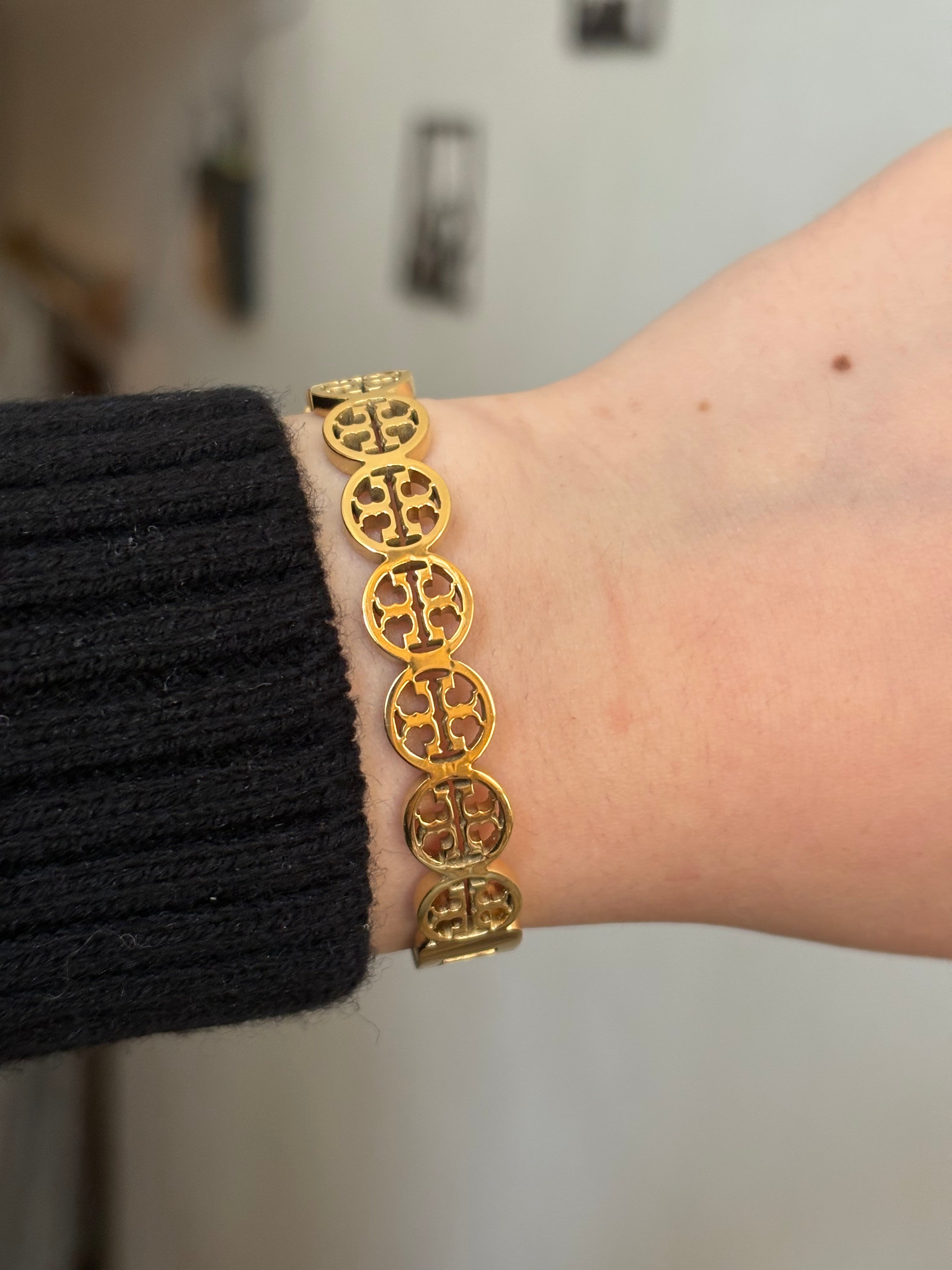 Tory bracelet(baby size)