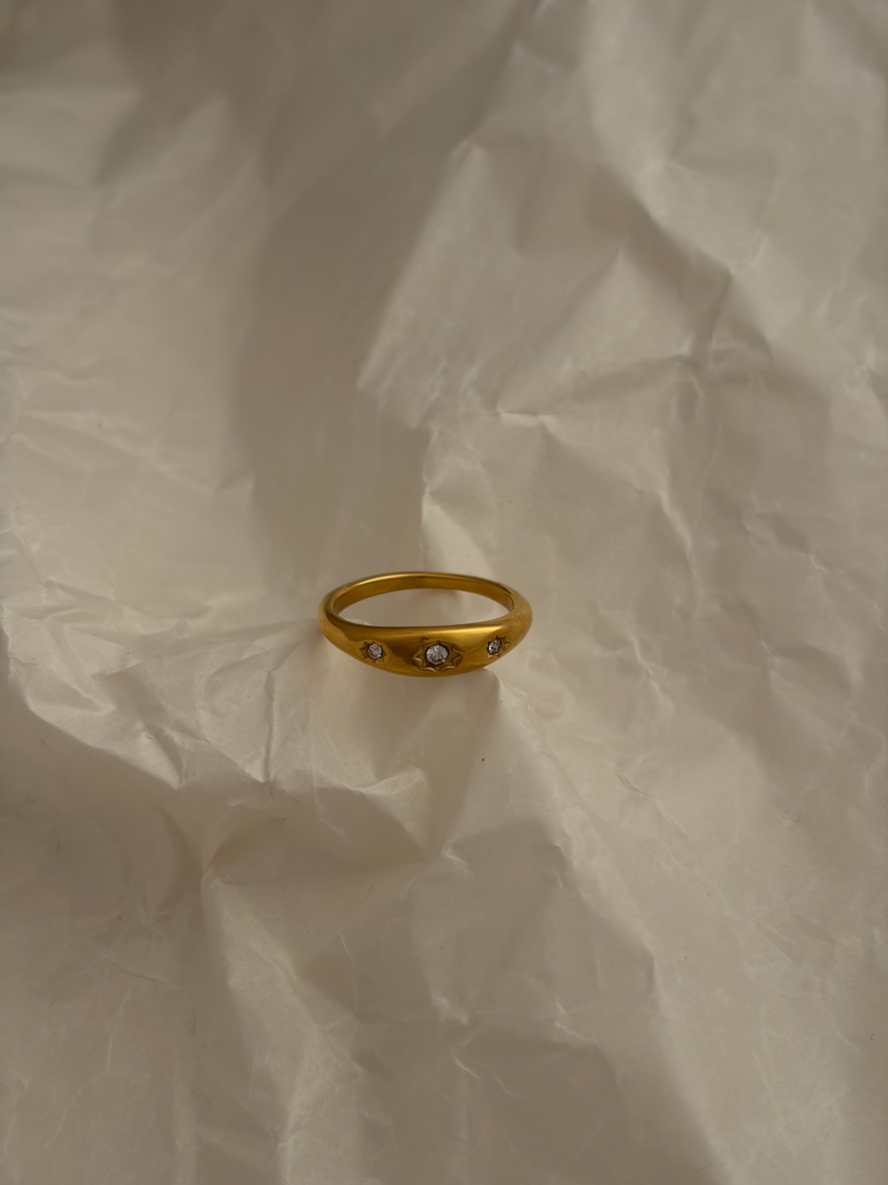 Spark ring