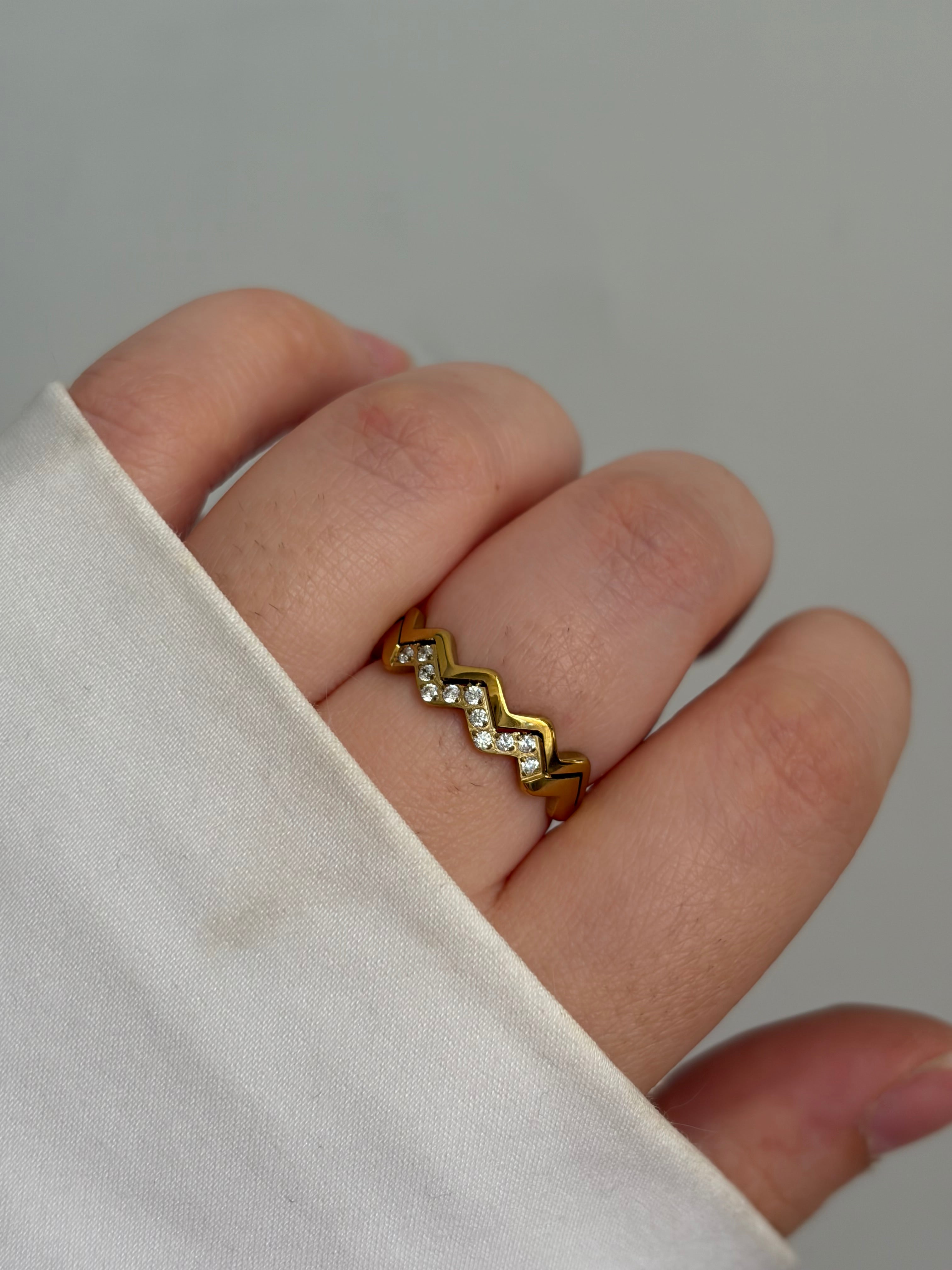 Mabel ring