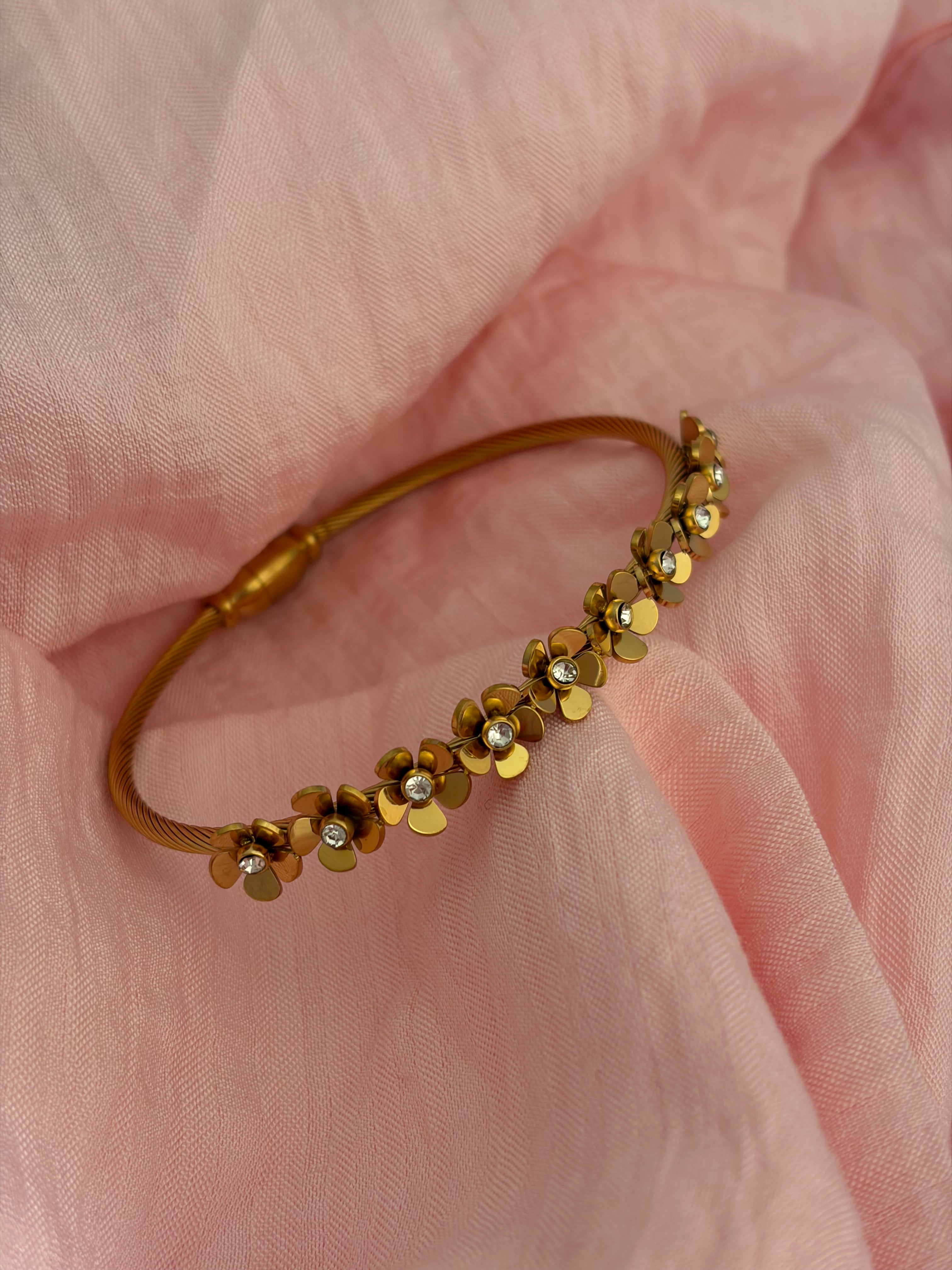 Catherine bracelet