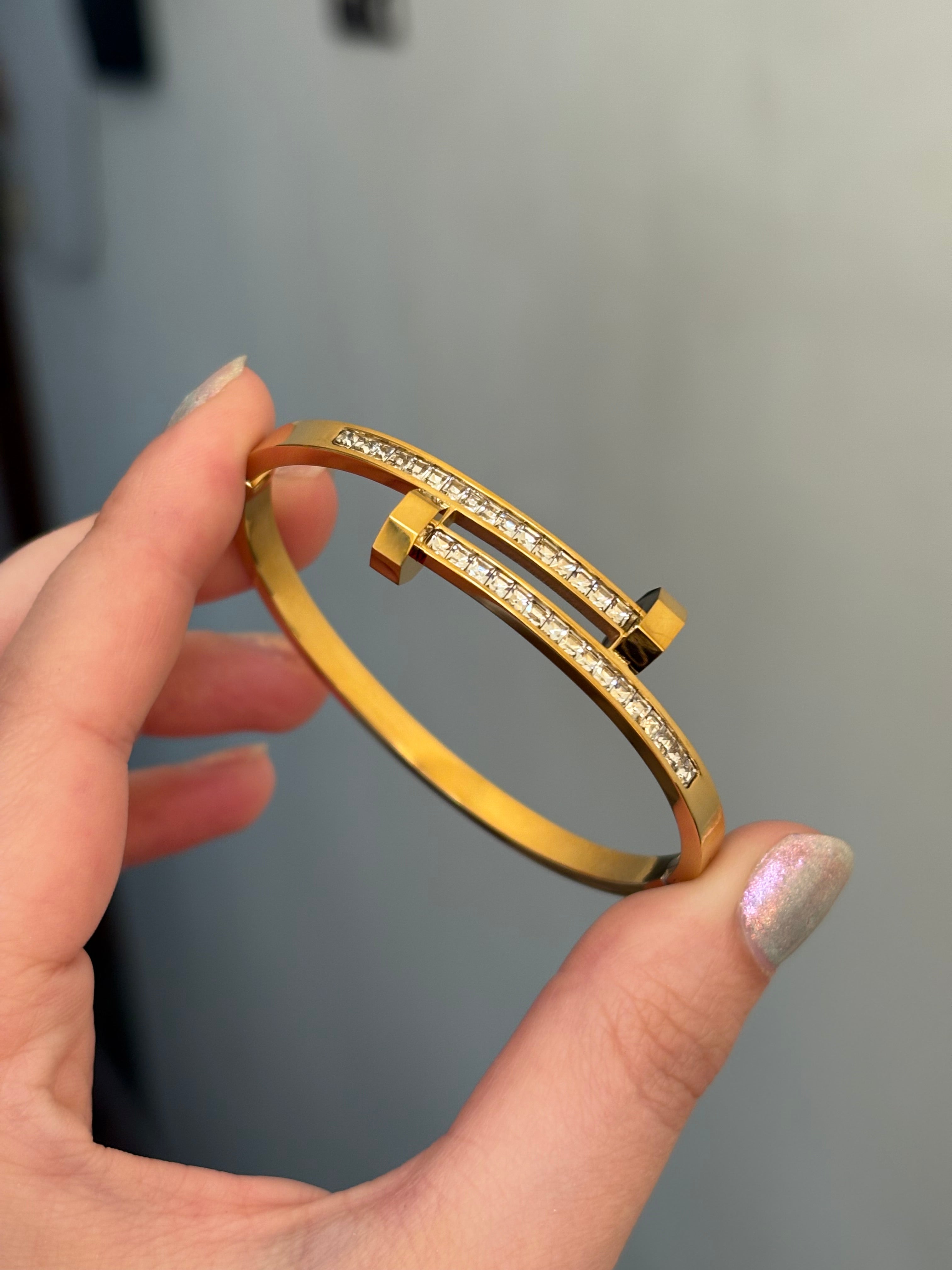 Atma bracelet (baby size)