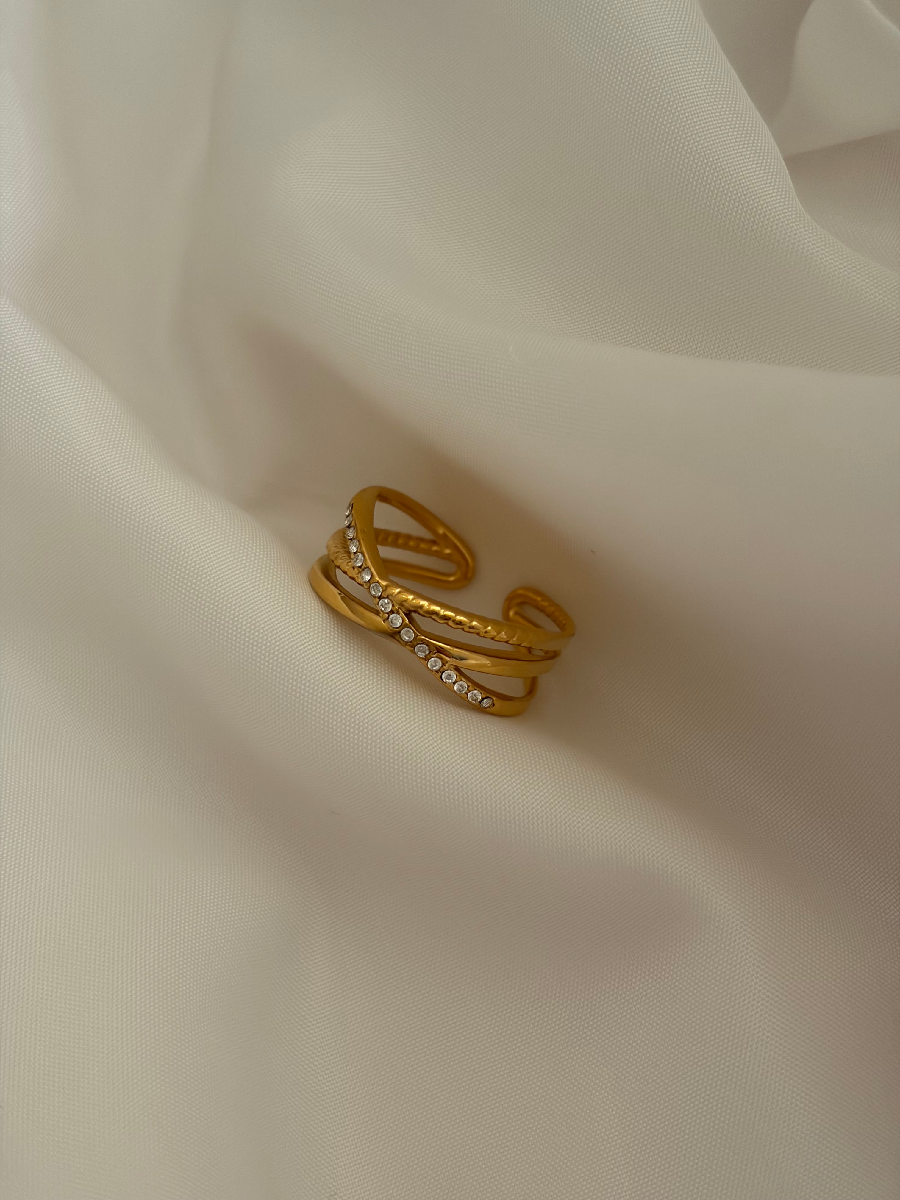 Spain ring
