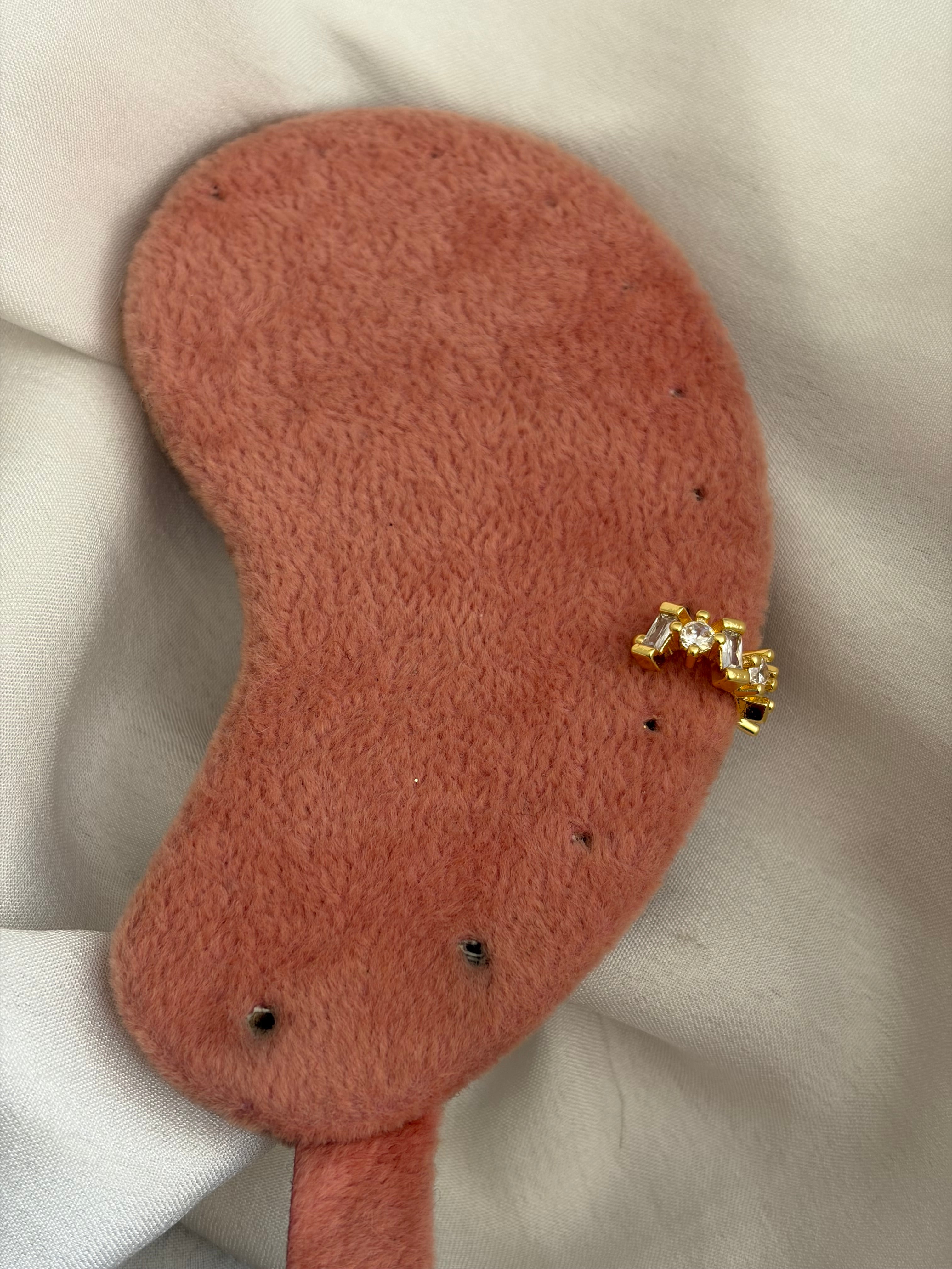 Maana earcuff (1pc)