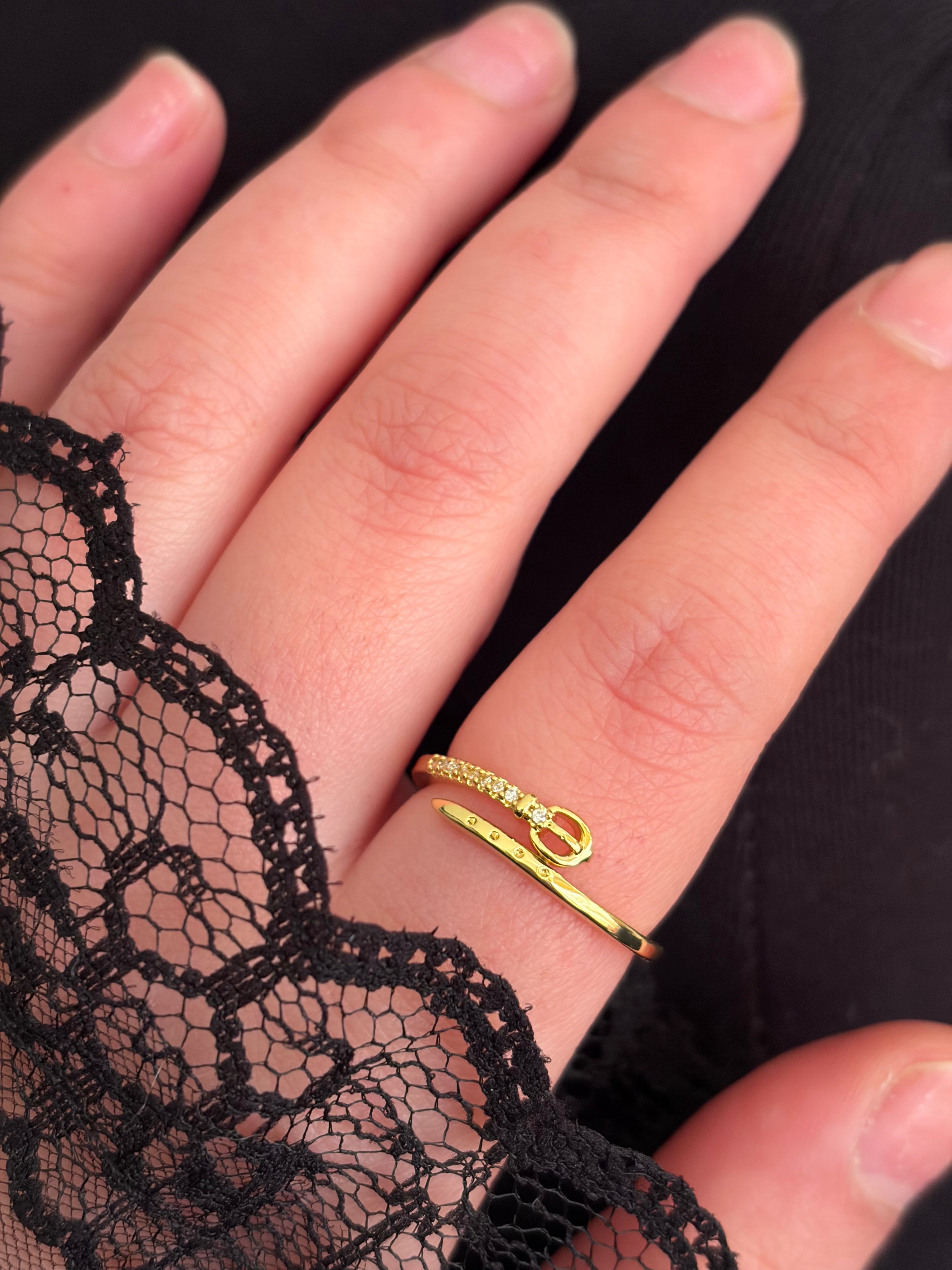 Belt ring