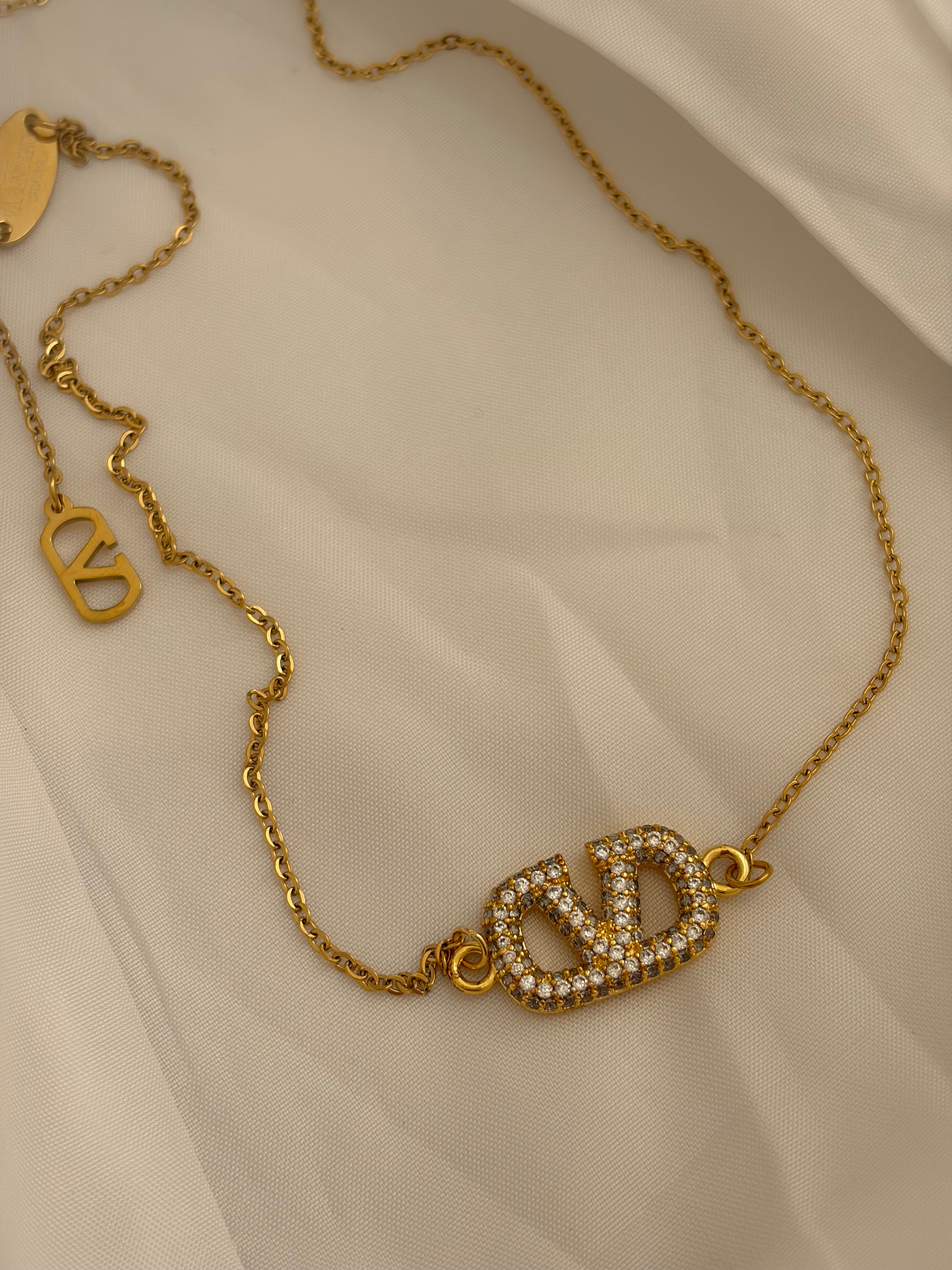 Valentin necklace