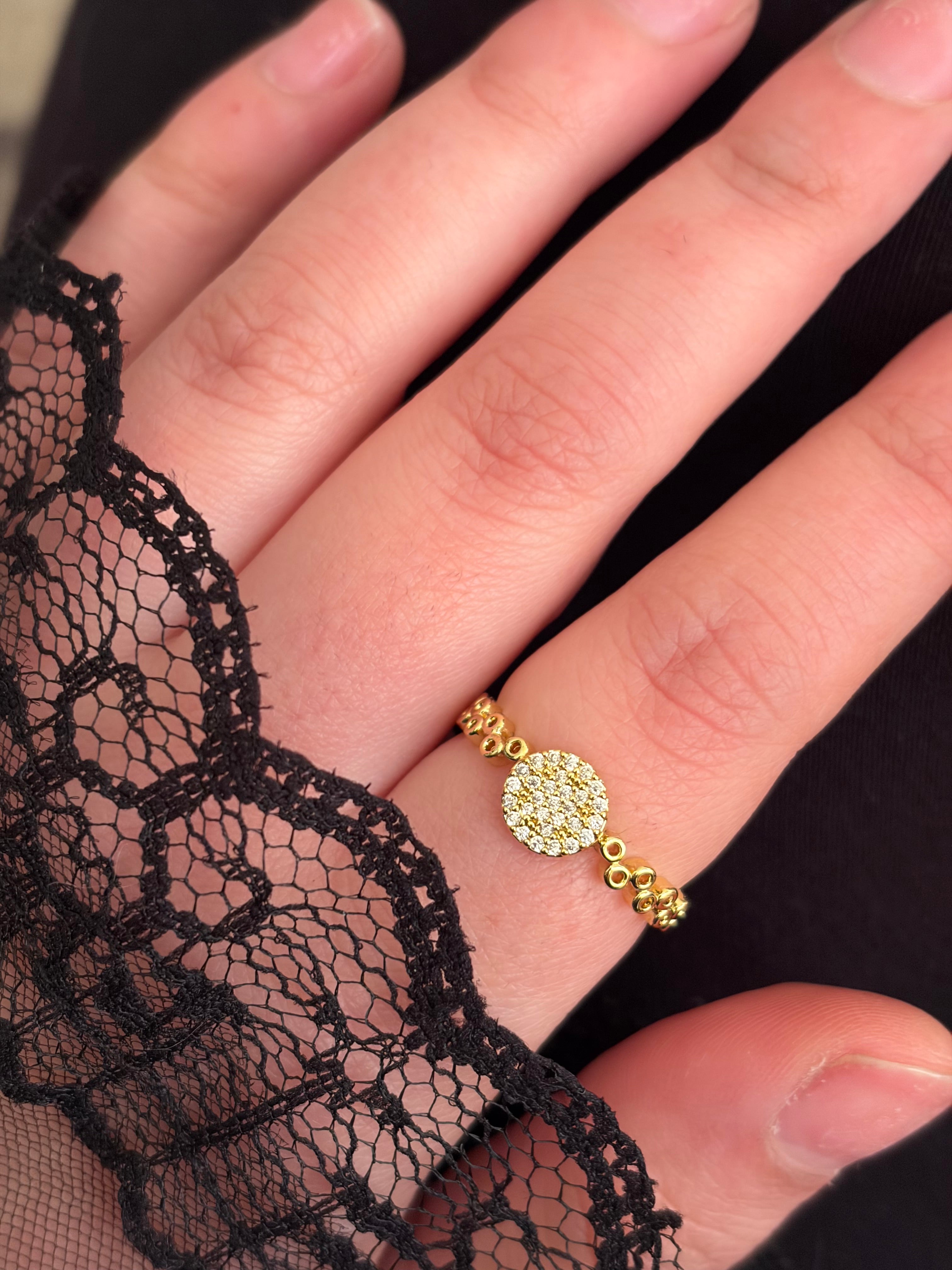 Sona ring