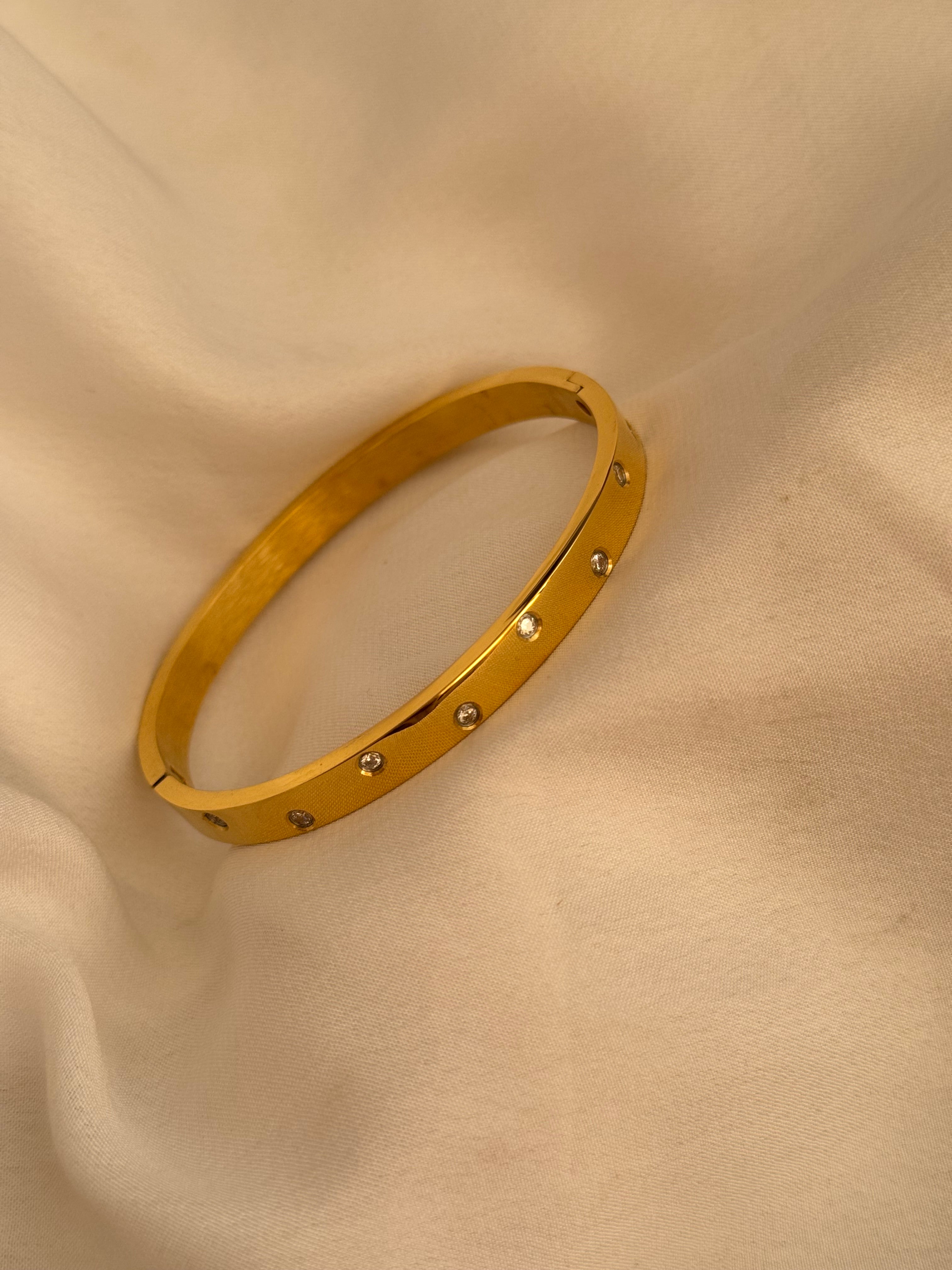 Stone band