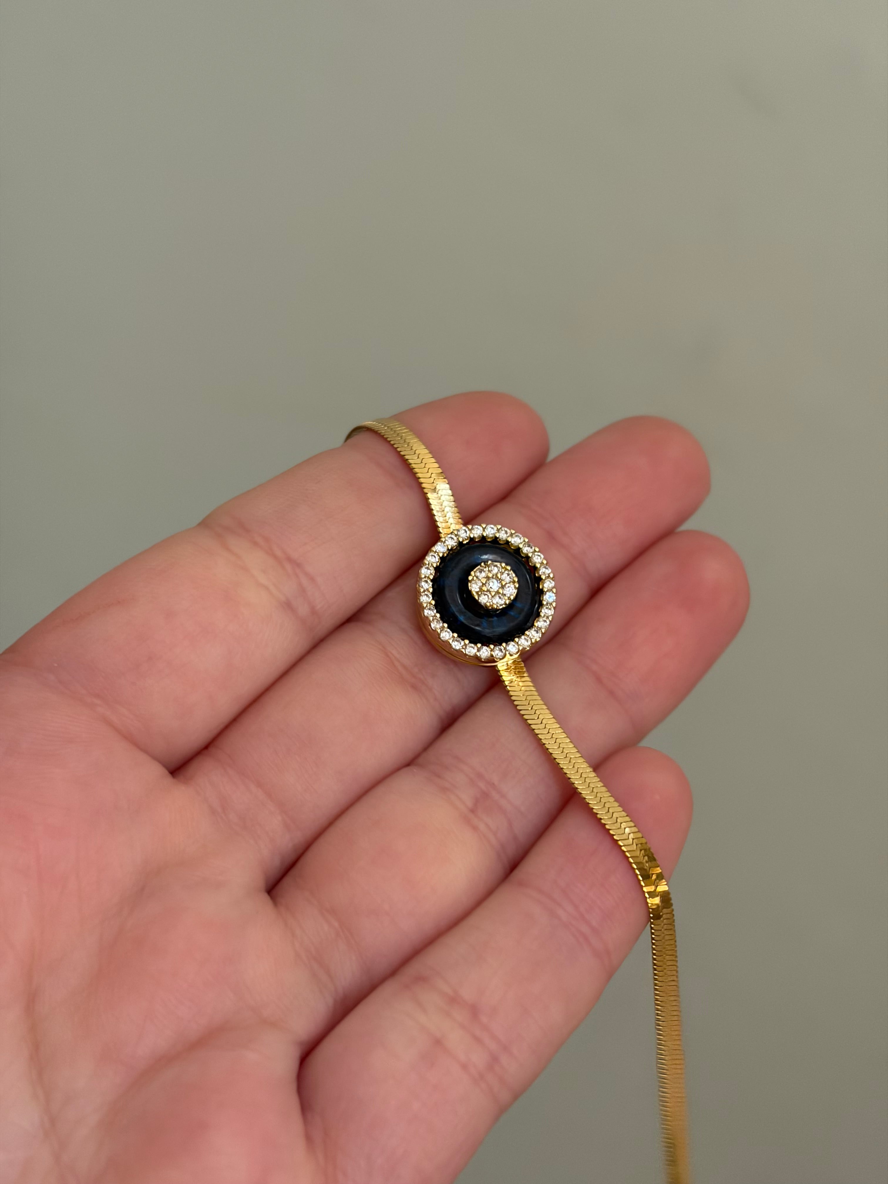 Circ bracelet