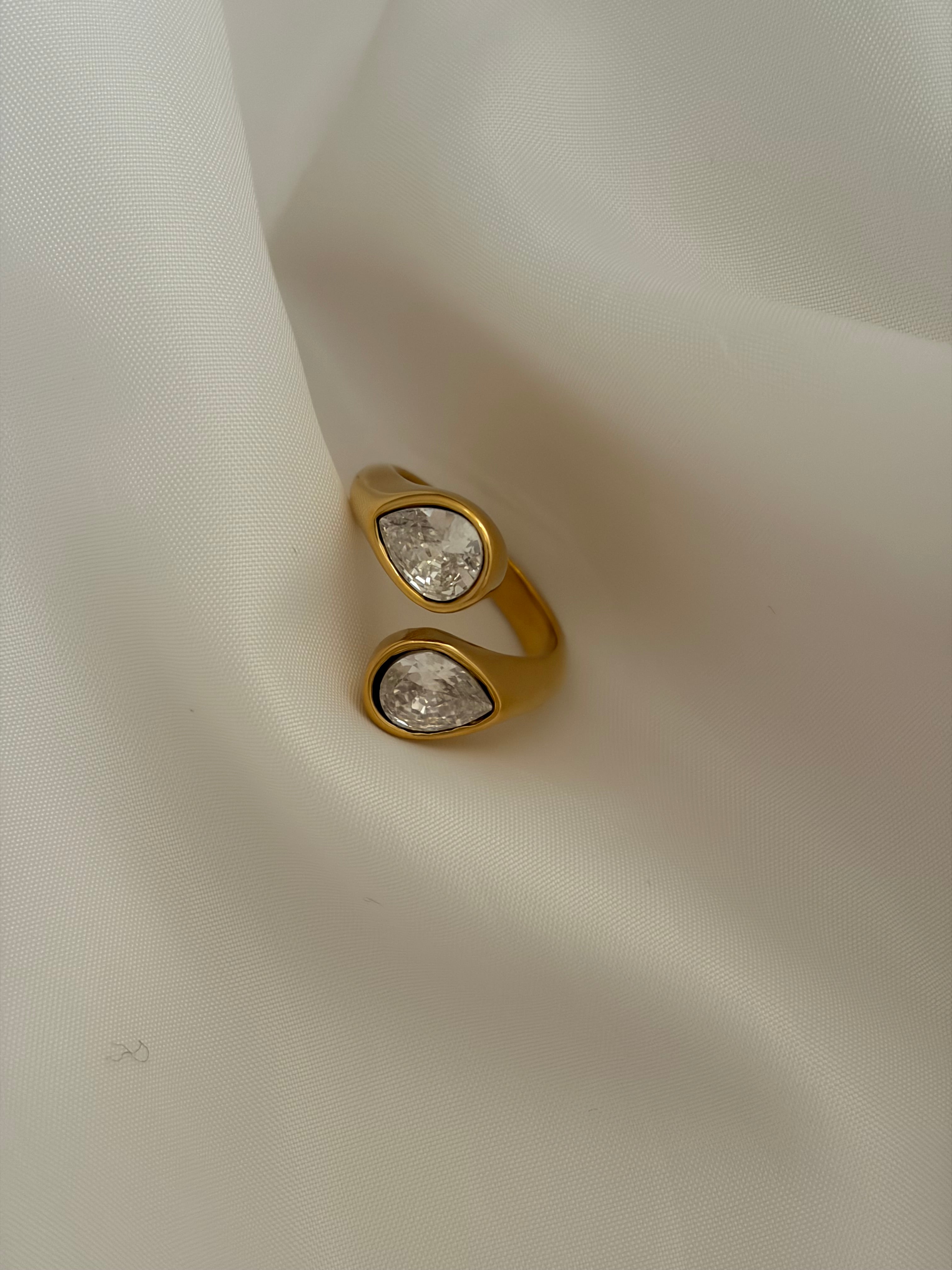 Shine ring