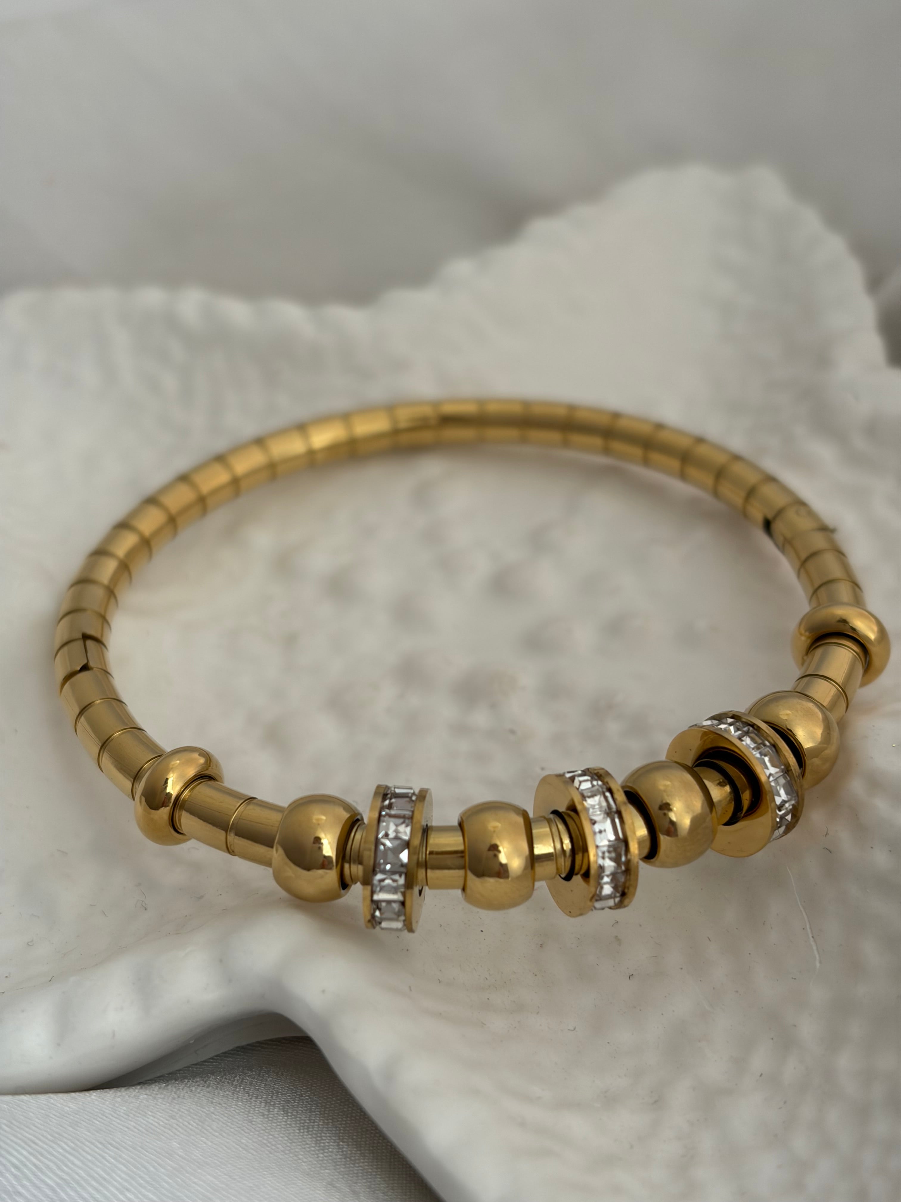Marine bracelet(baby size)