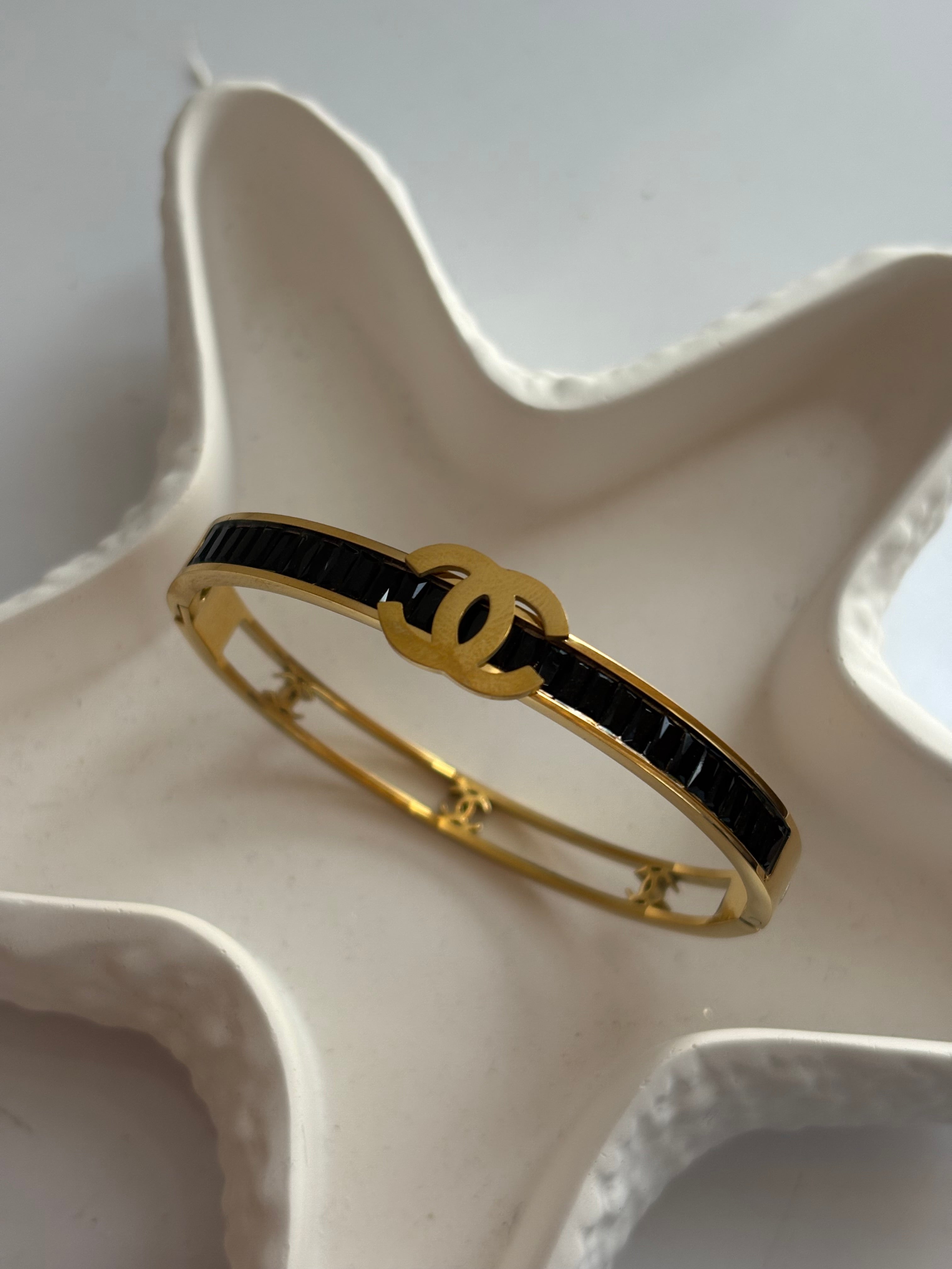 CC bracelet(baby size)