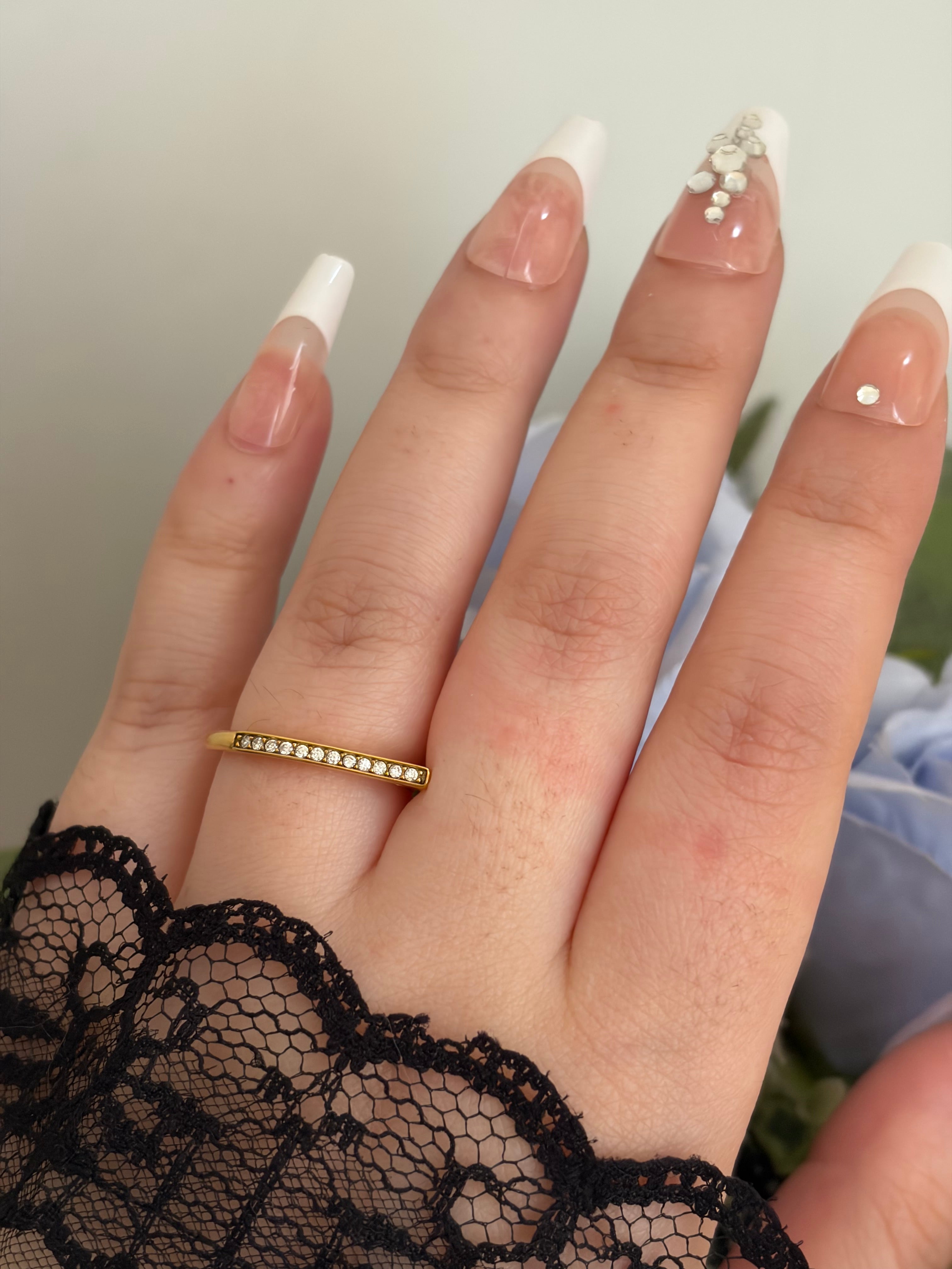 Grace ring