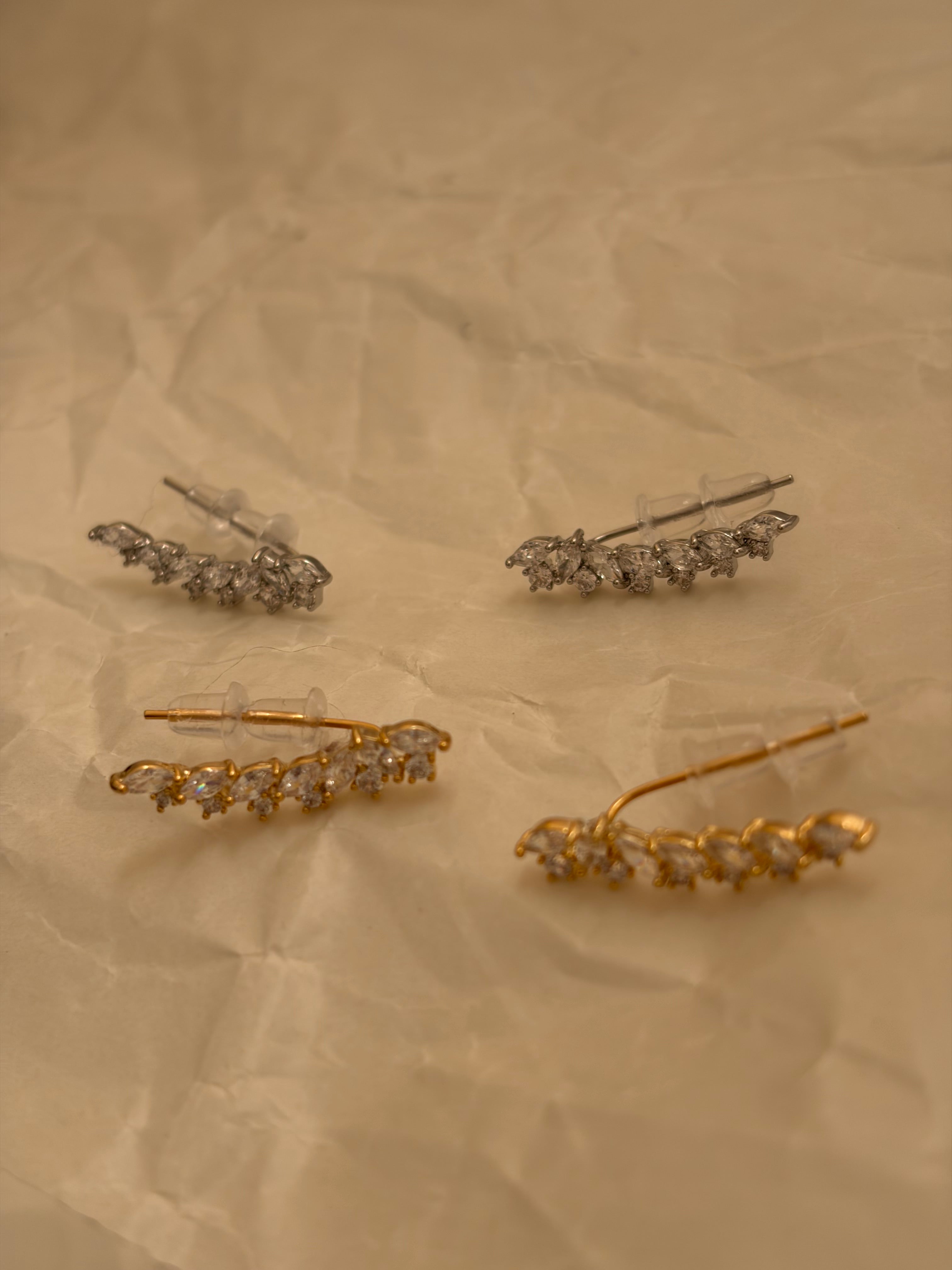 Bling climber(pair)