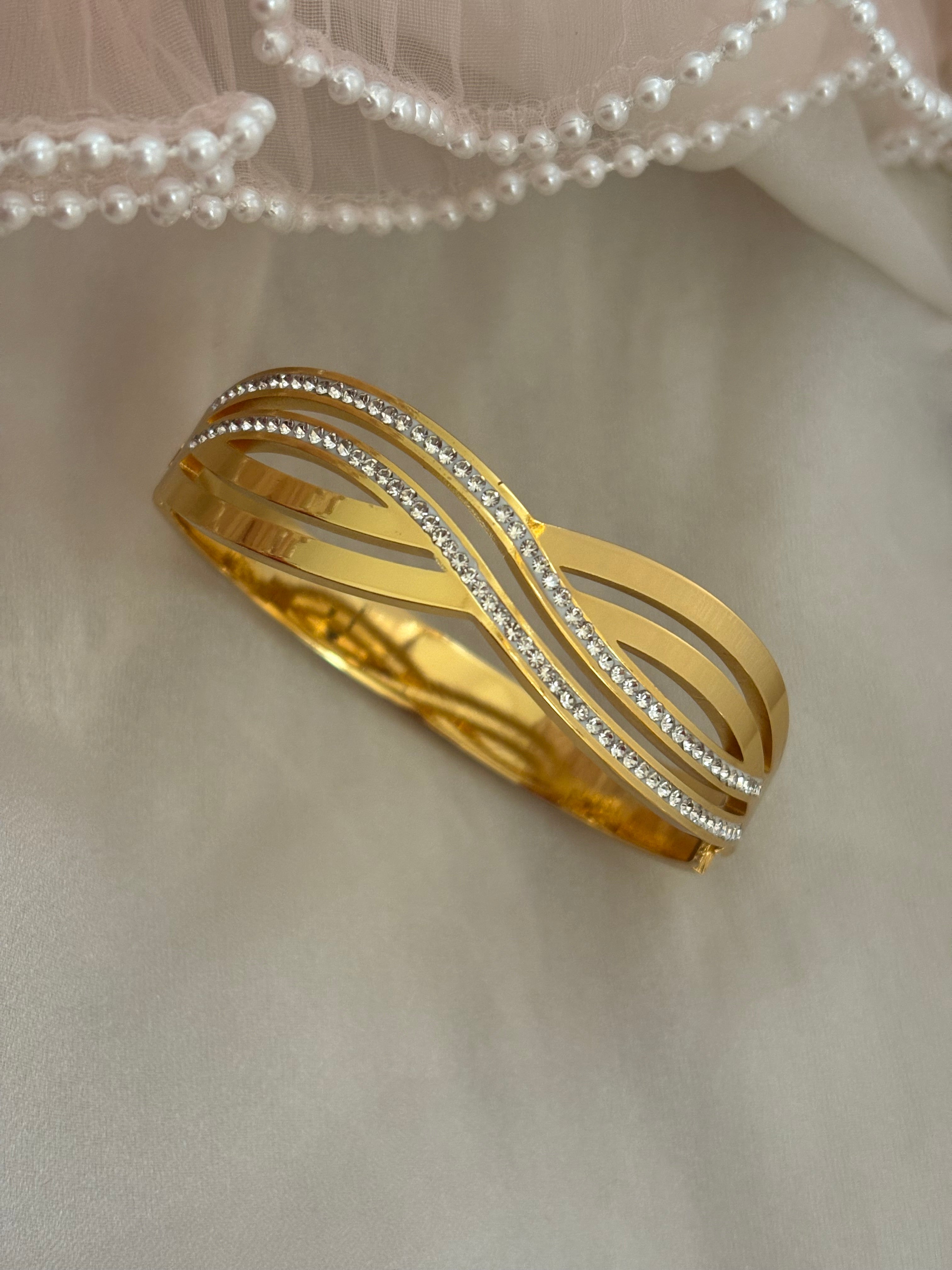 Infy bracelet