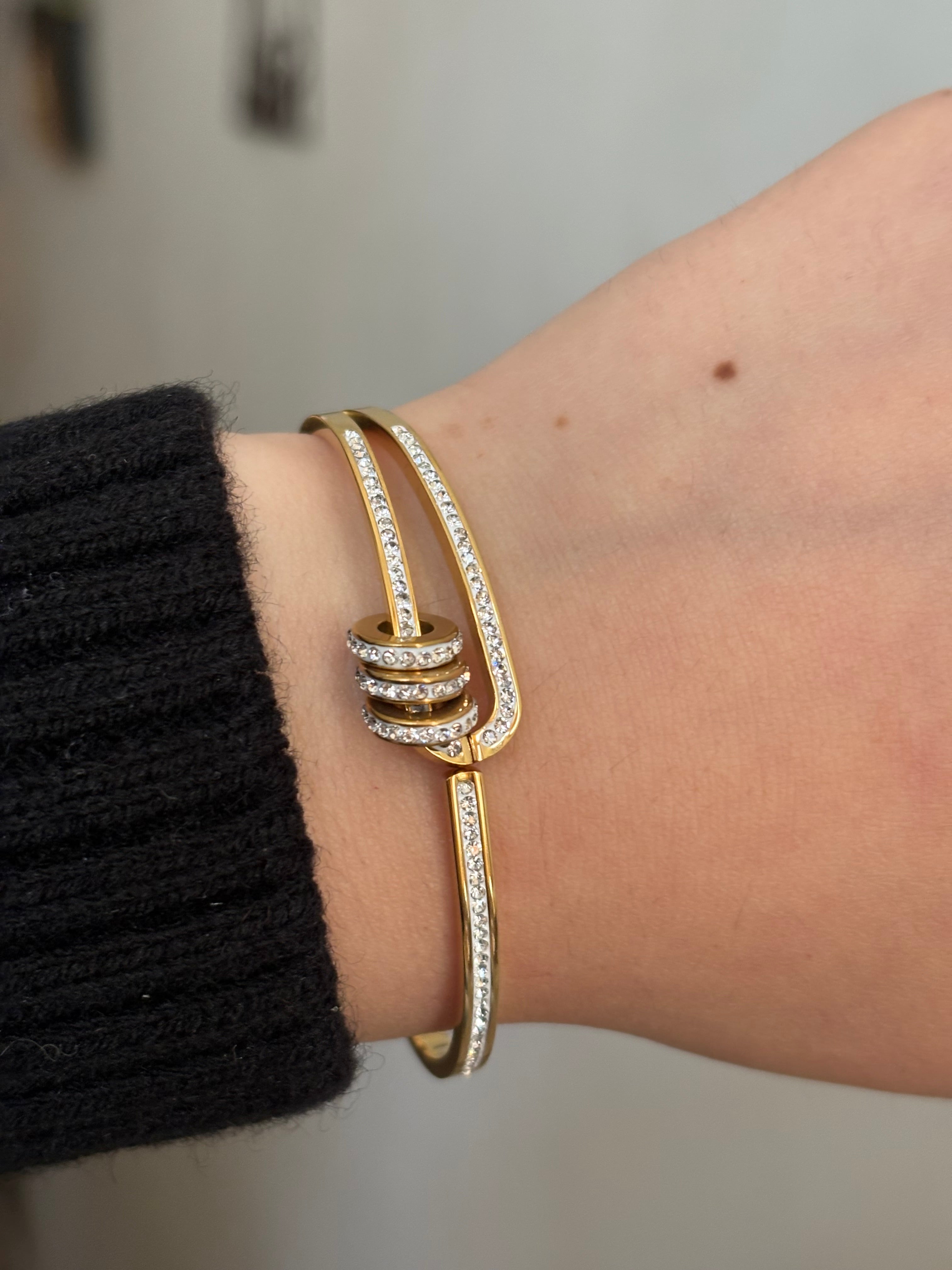 Festive bracelet(baby size)