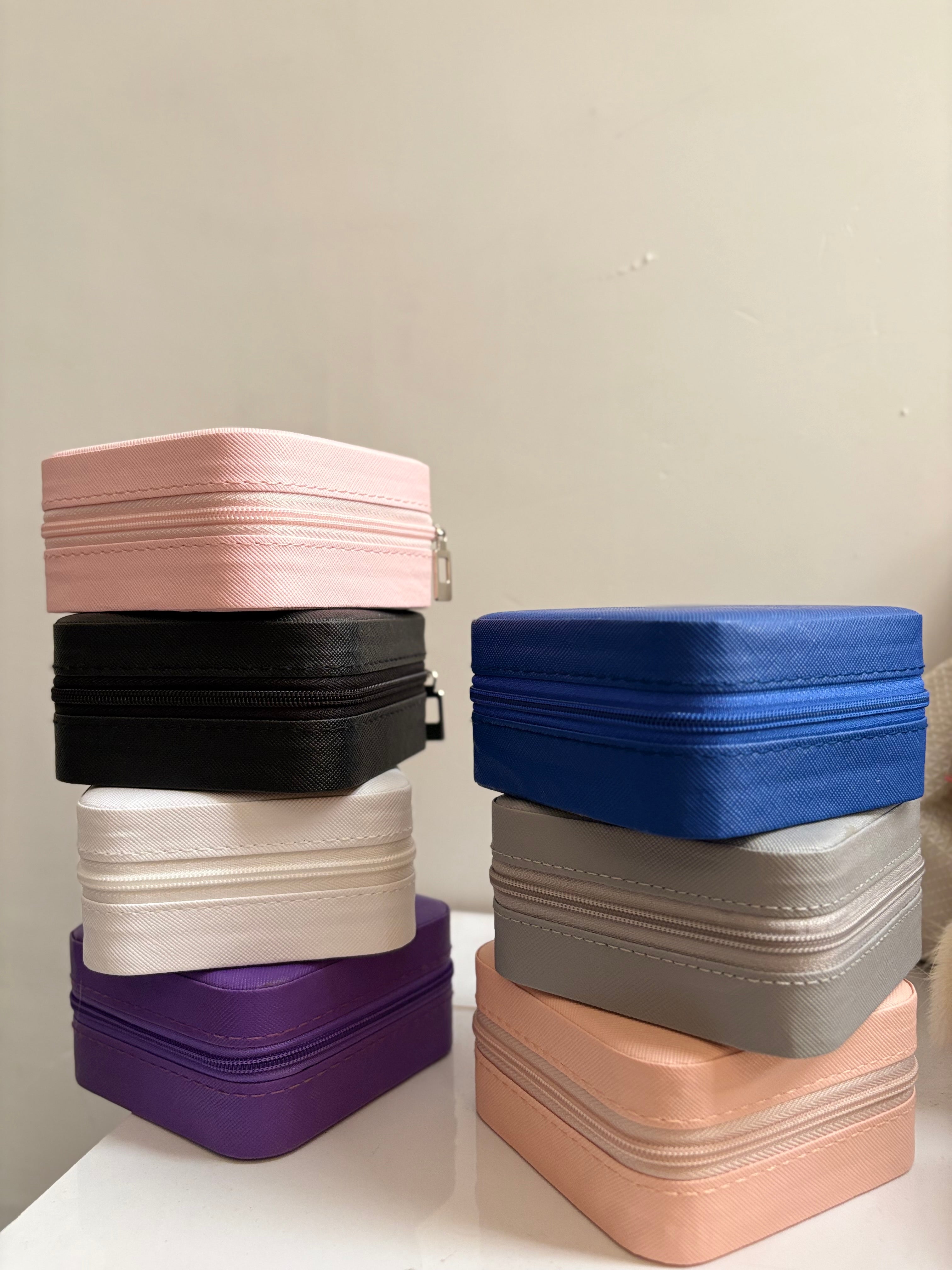 Mini Jewellery organiser