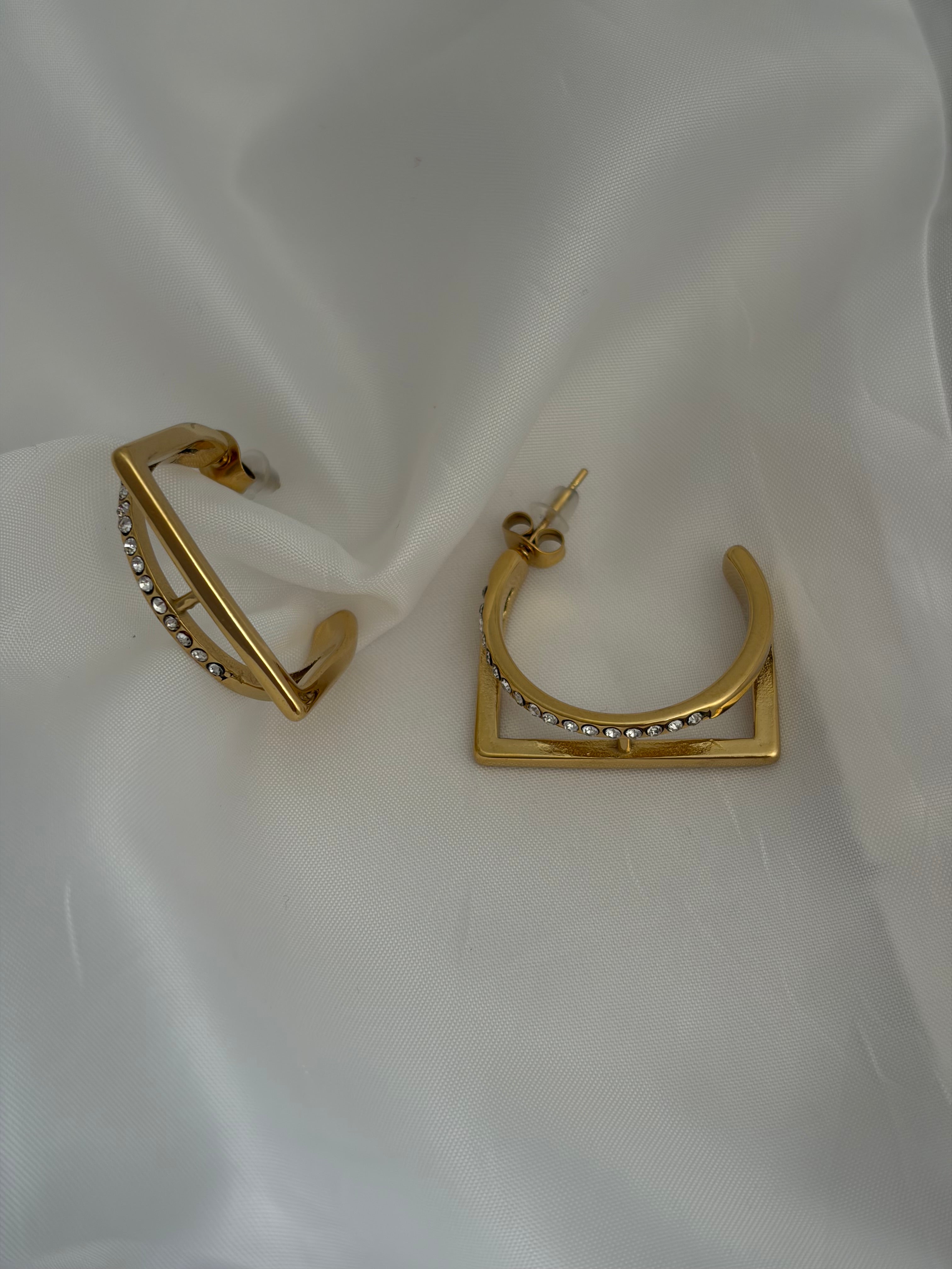 Zang earring