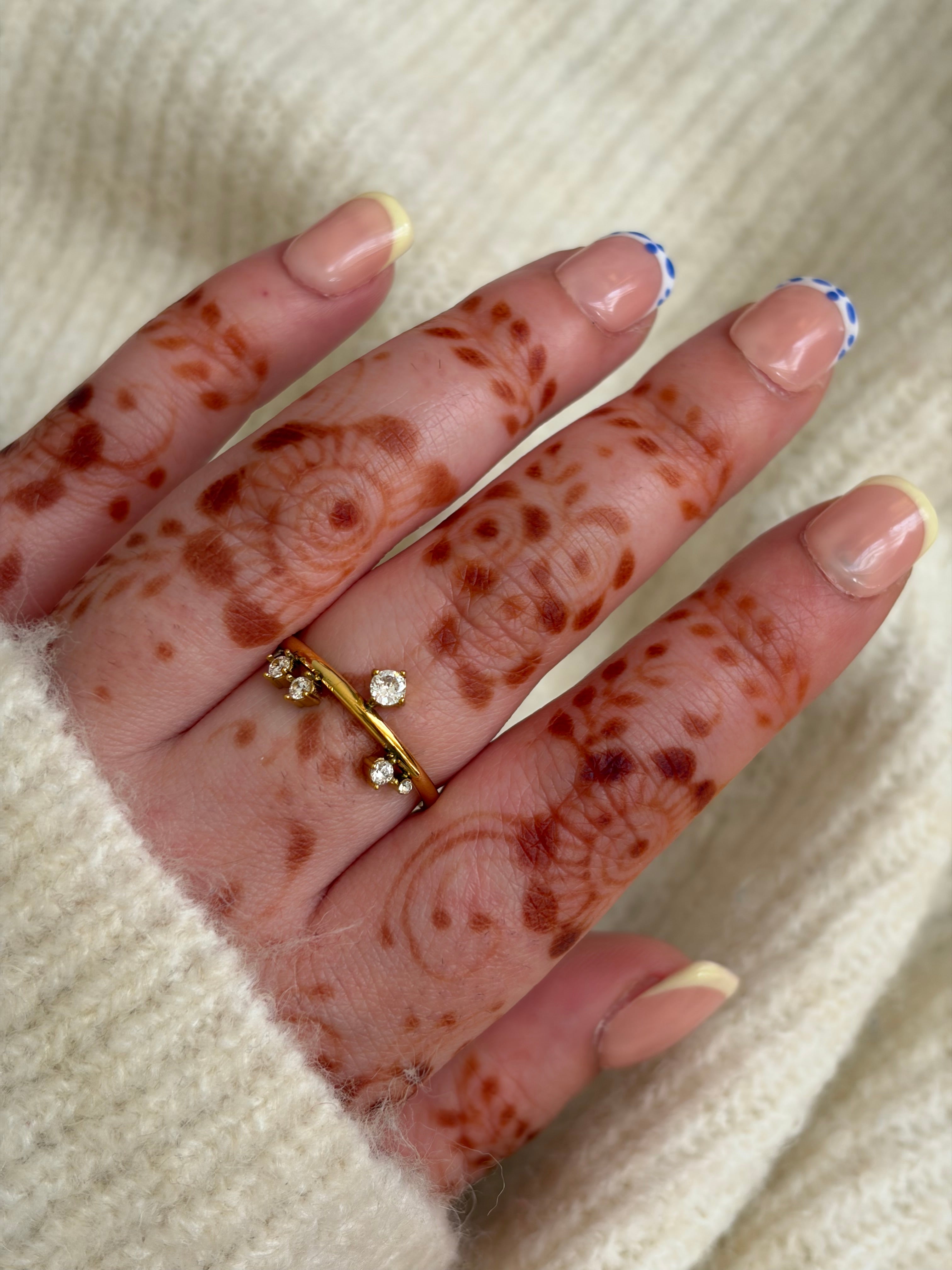 Queen ring