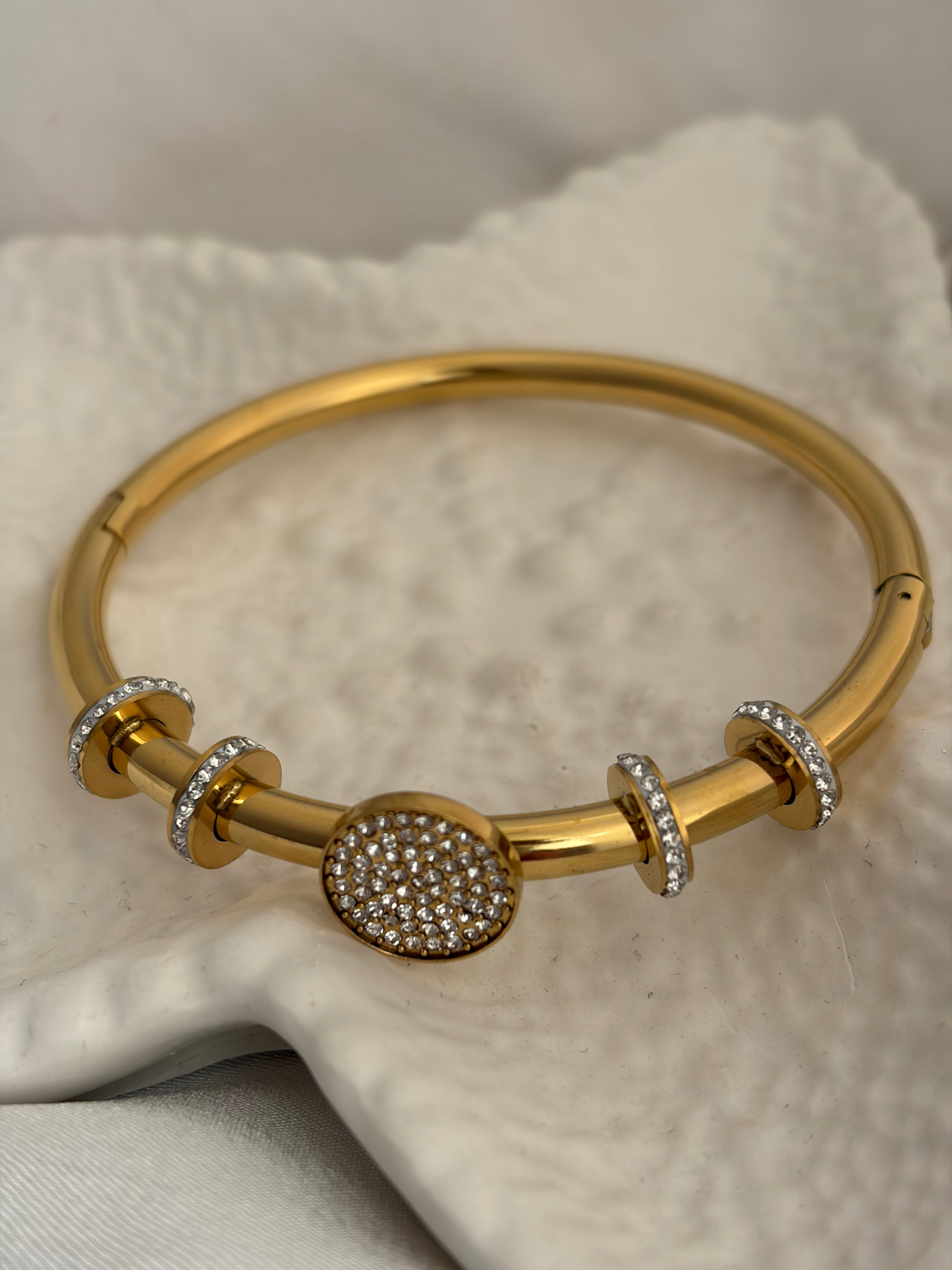 Bella bracelet(baby size)
