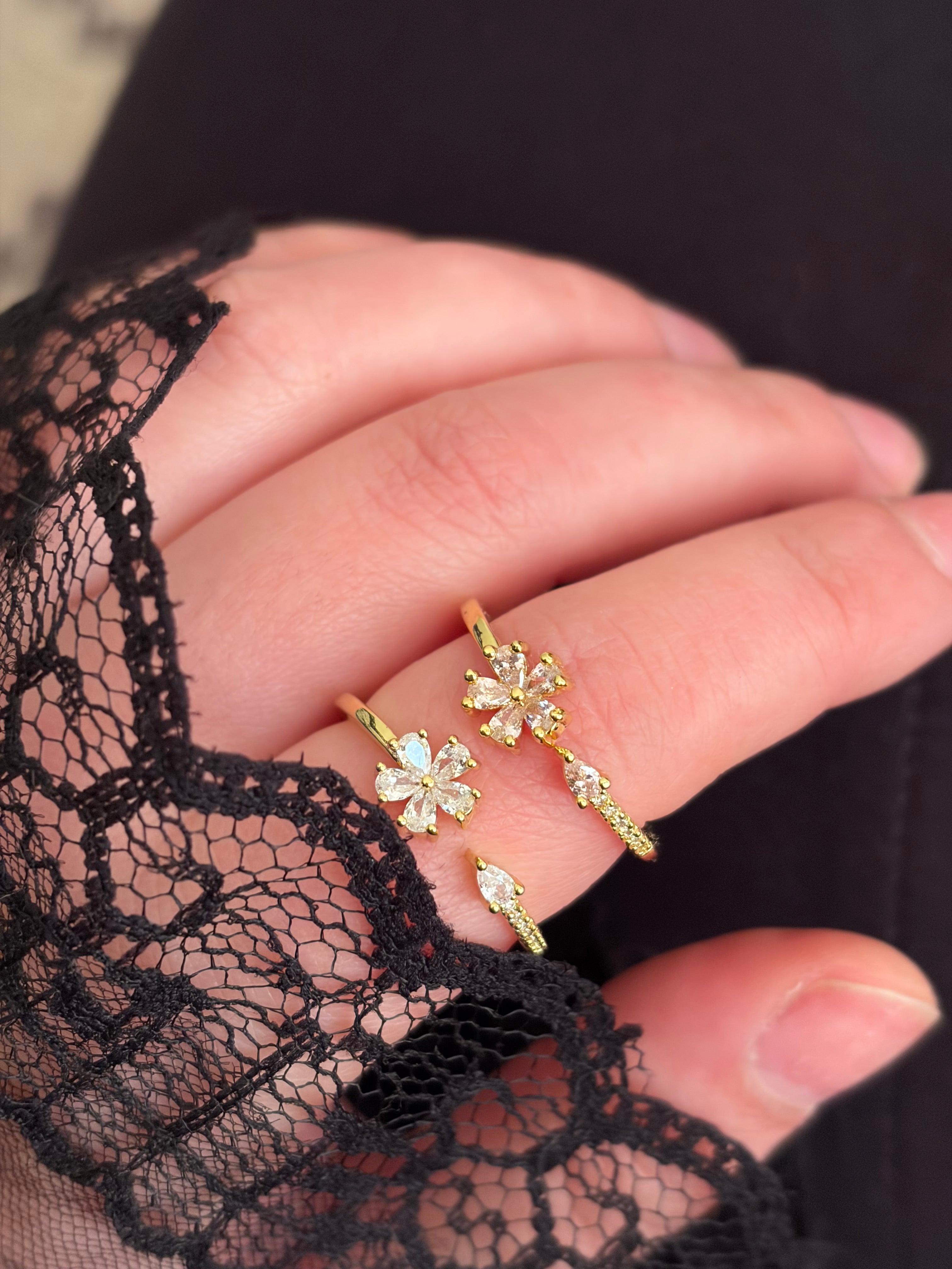 Saga ring