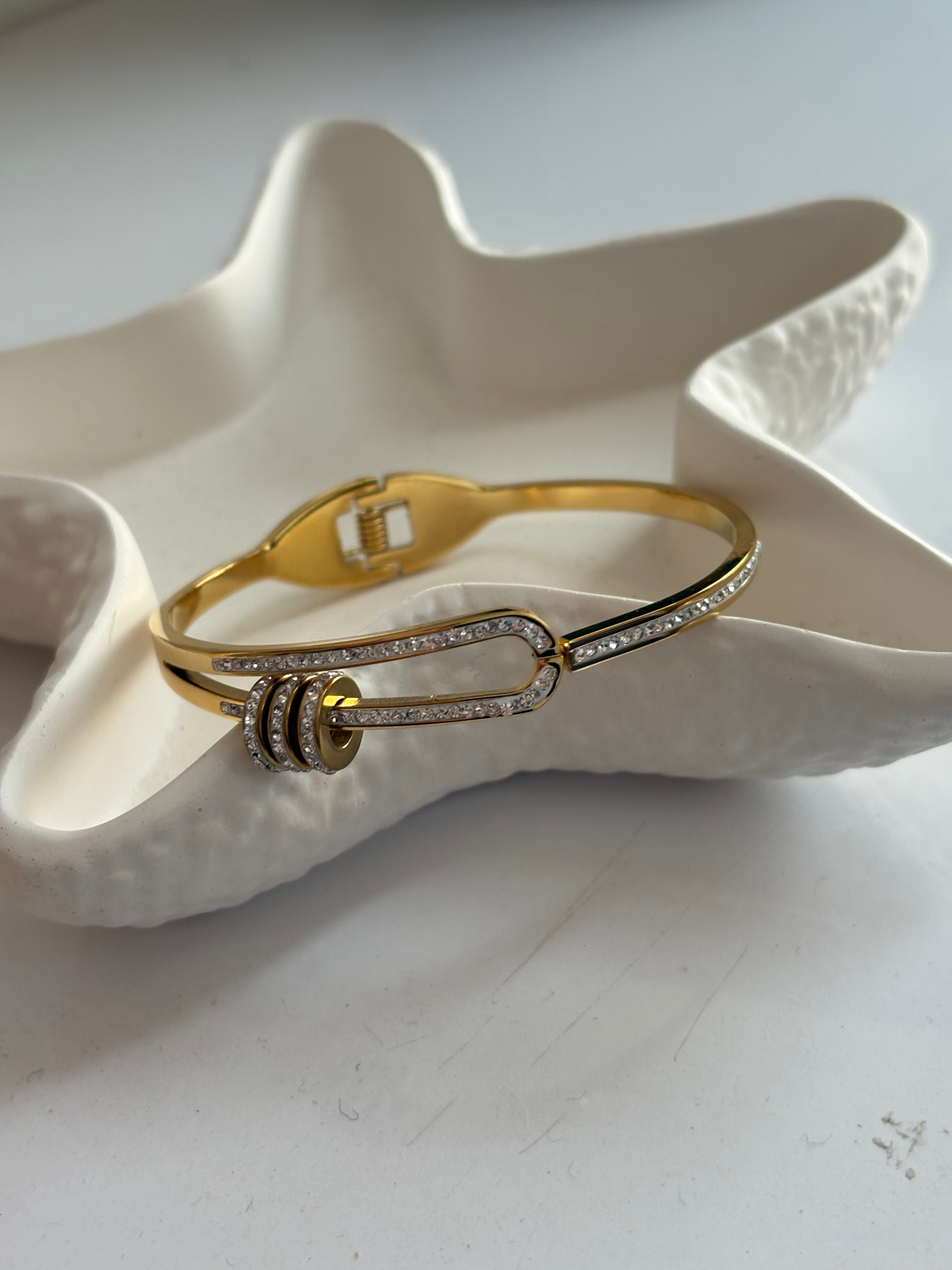 Festive bracelet(baby size)