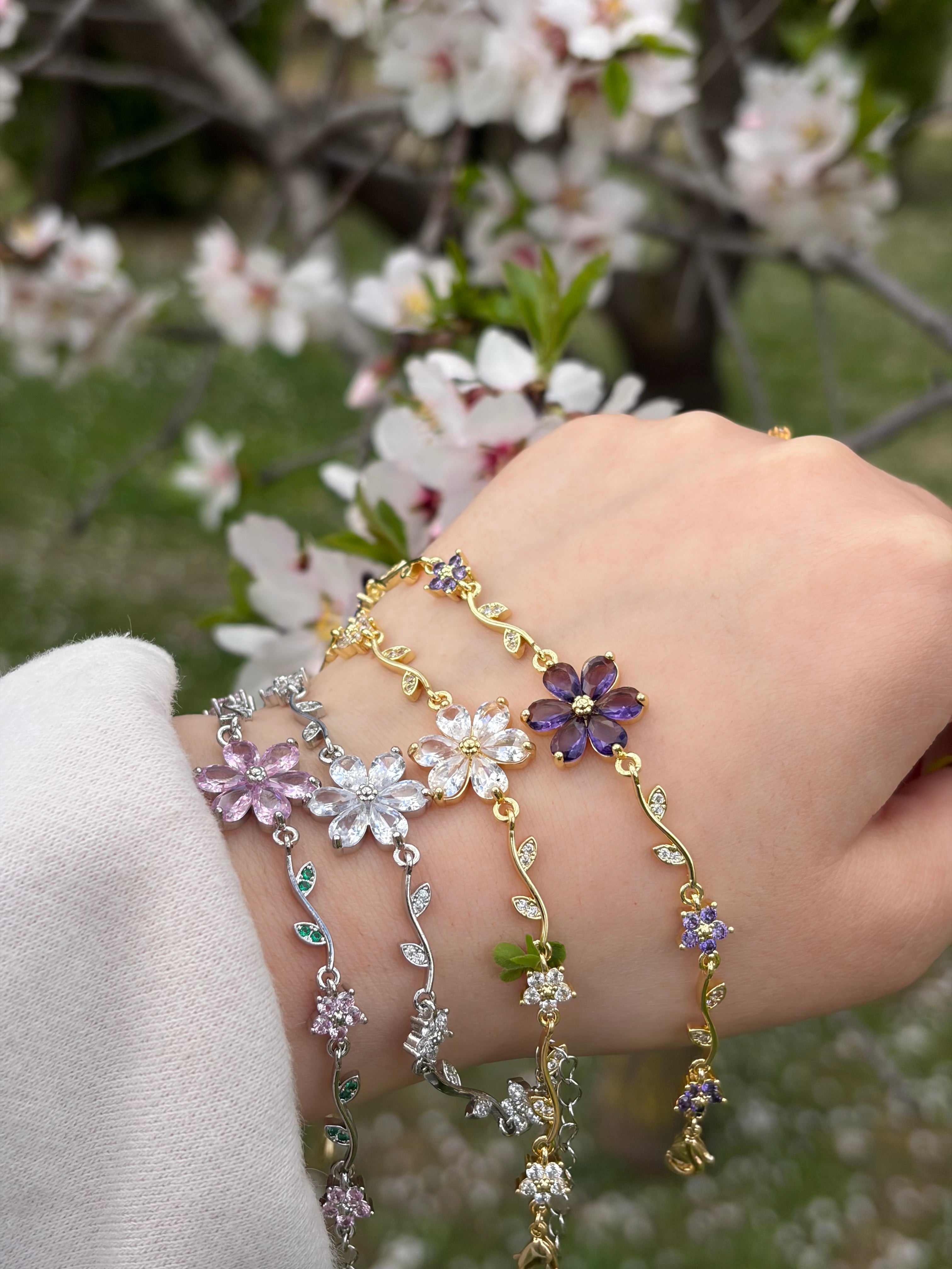 Disney bracelet