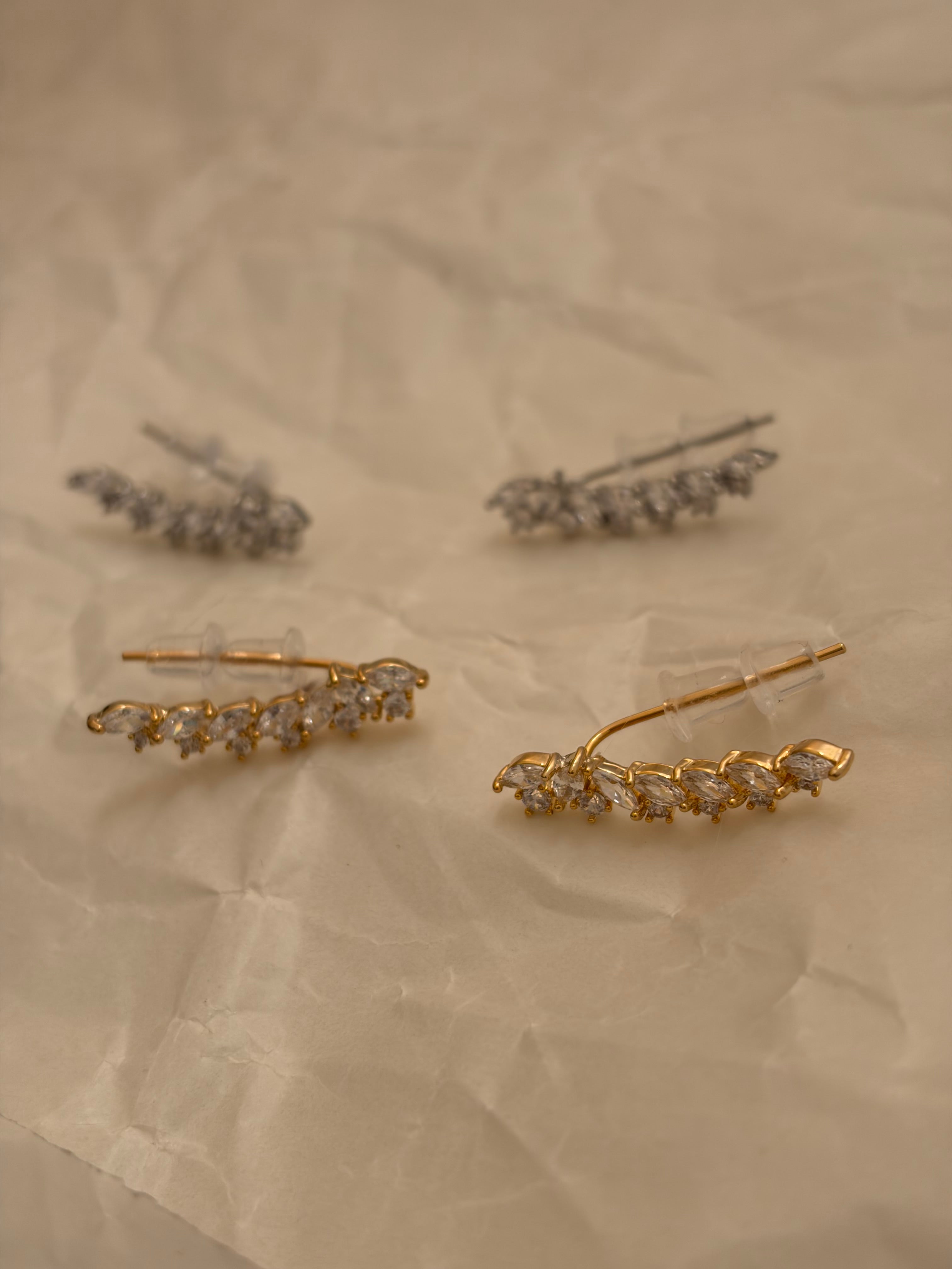 Bling climber(pair)
