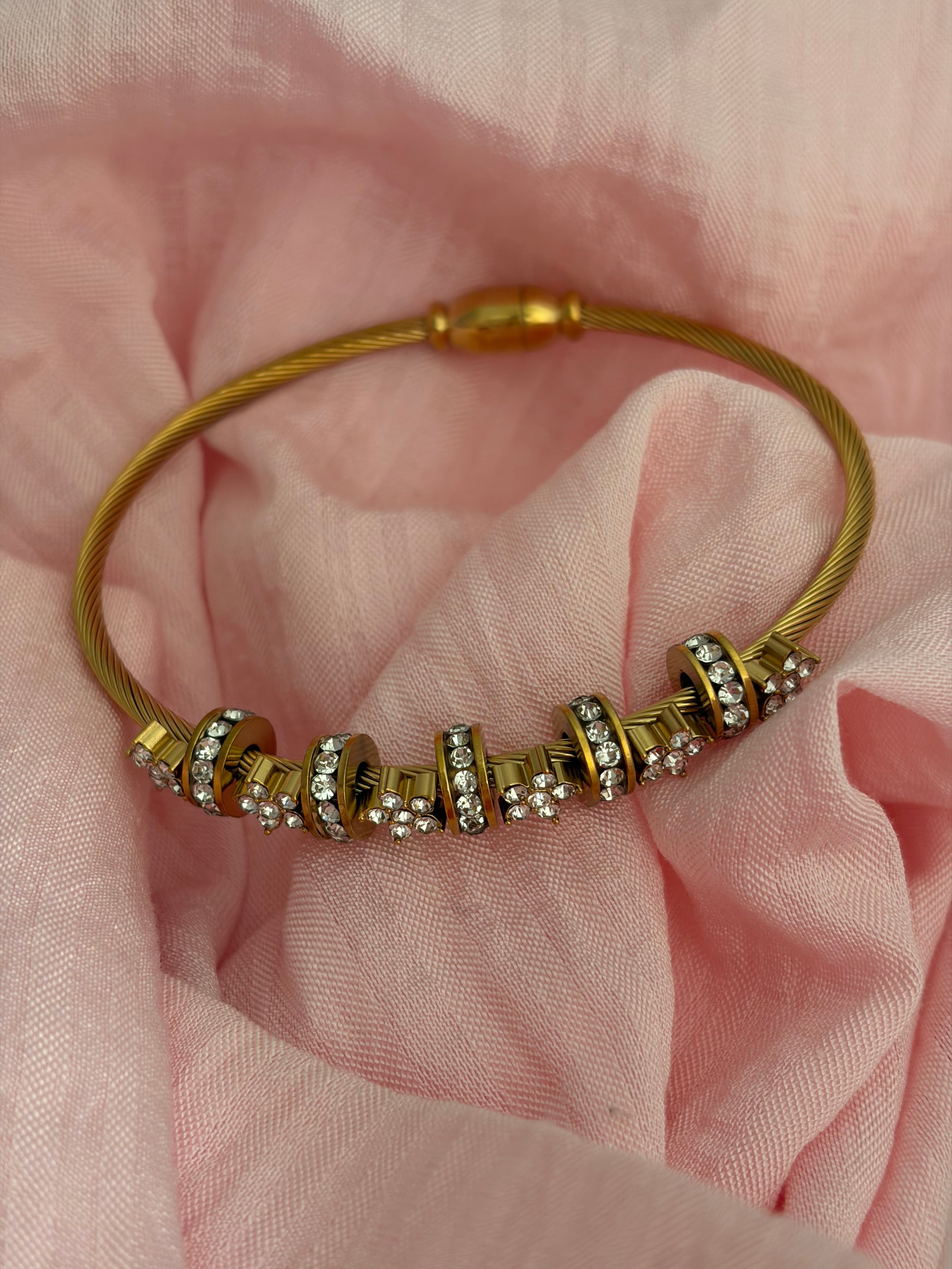 Pablo bracelet