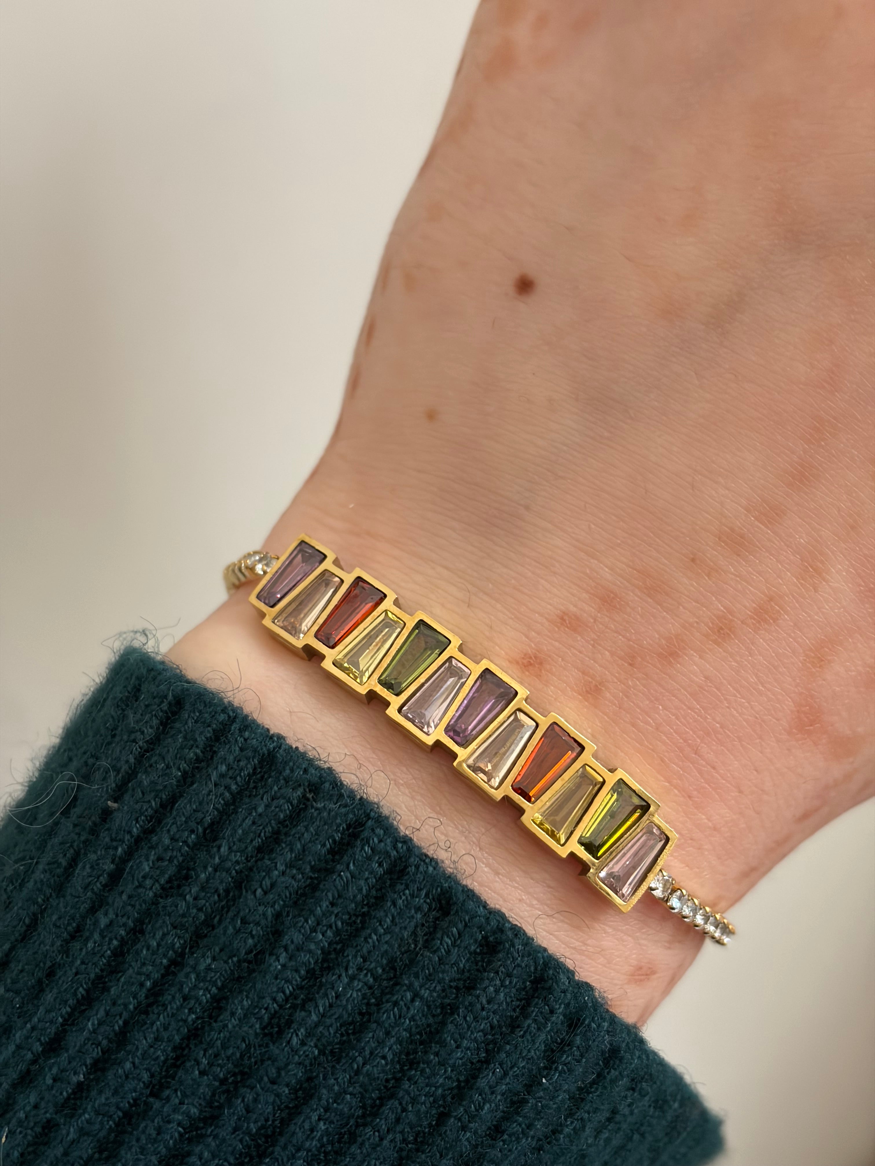 Park bracelet