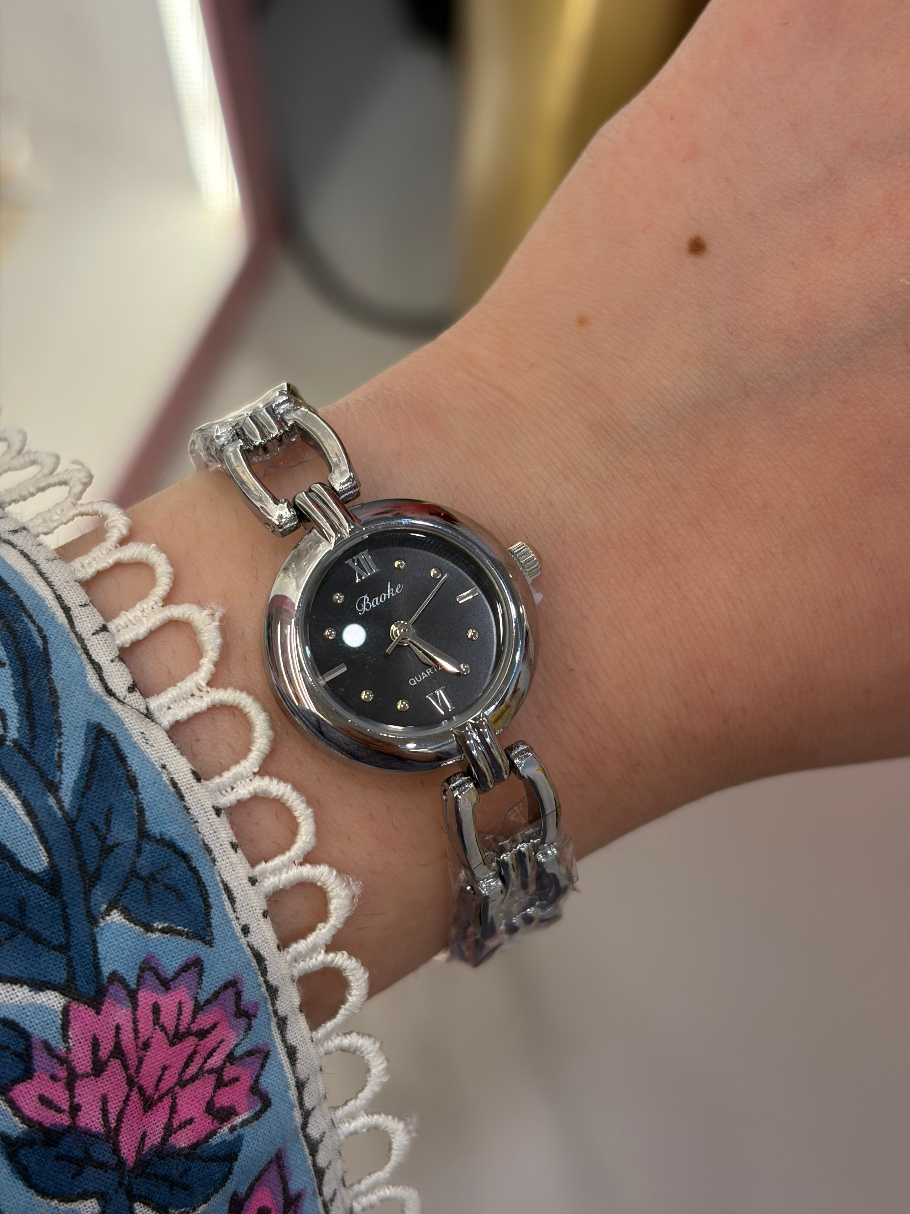 Encourage watch