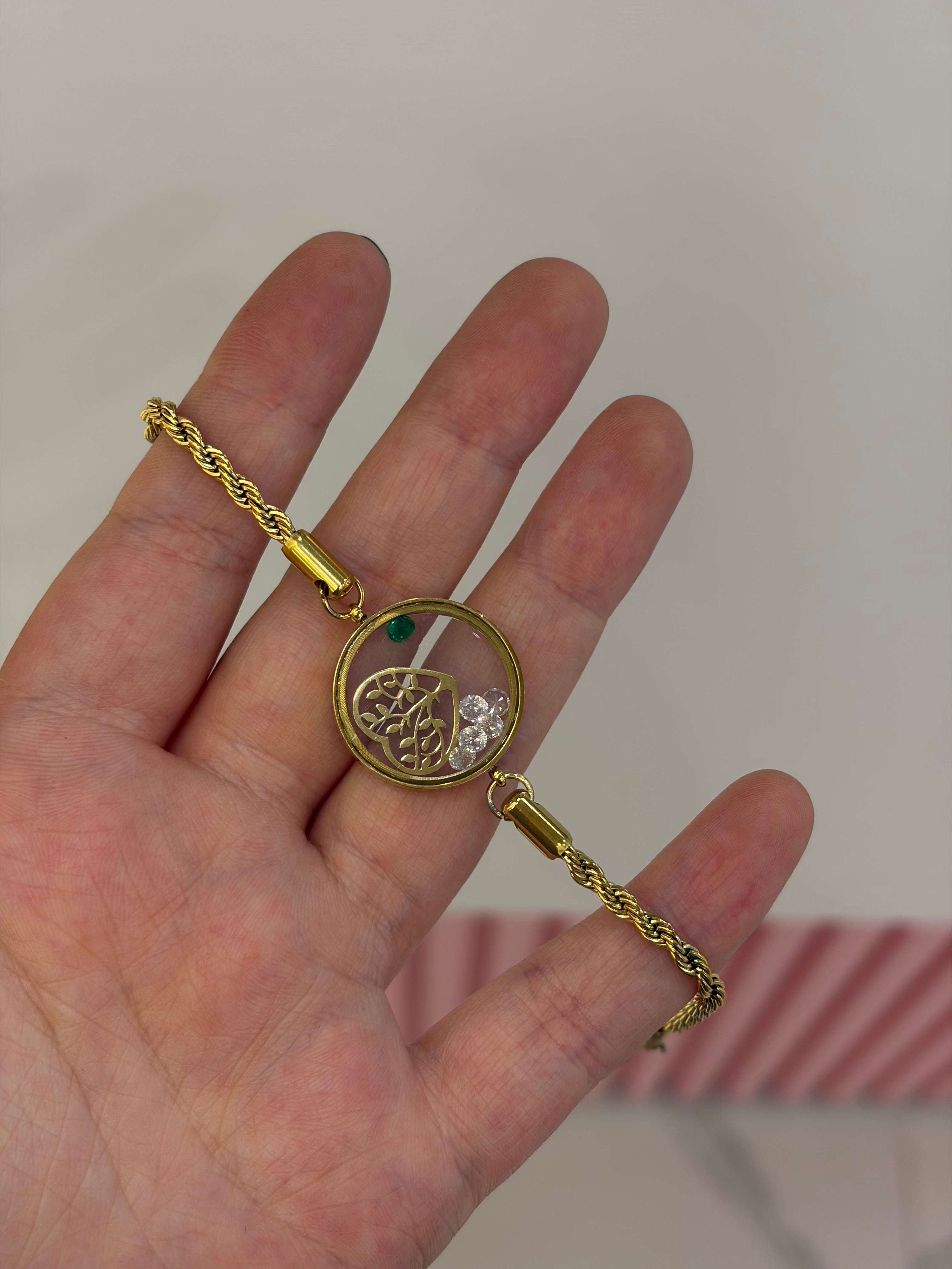 Humma bracelet