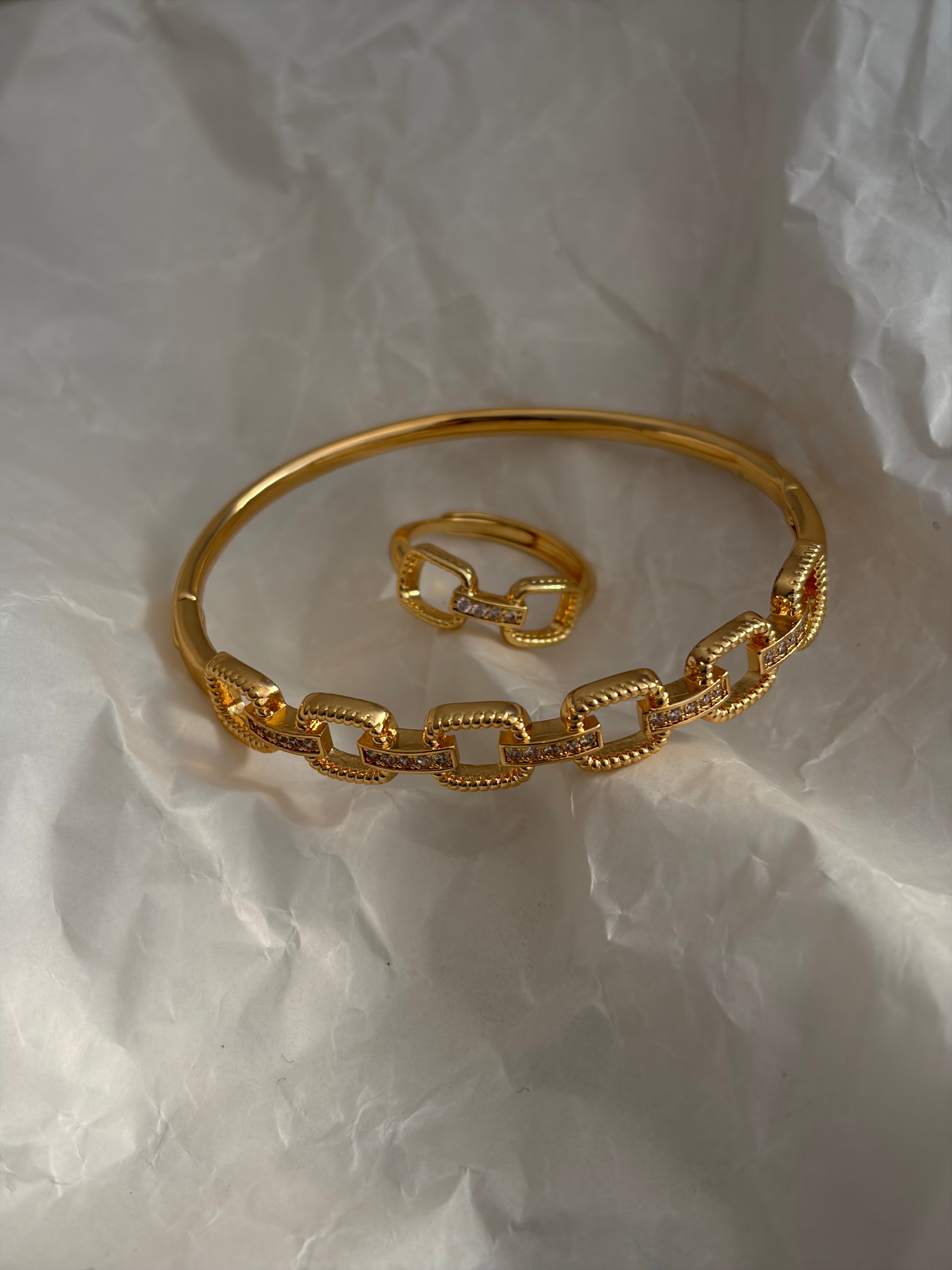 Chain combo