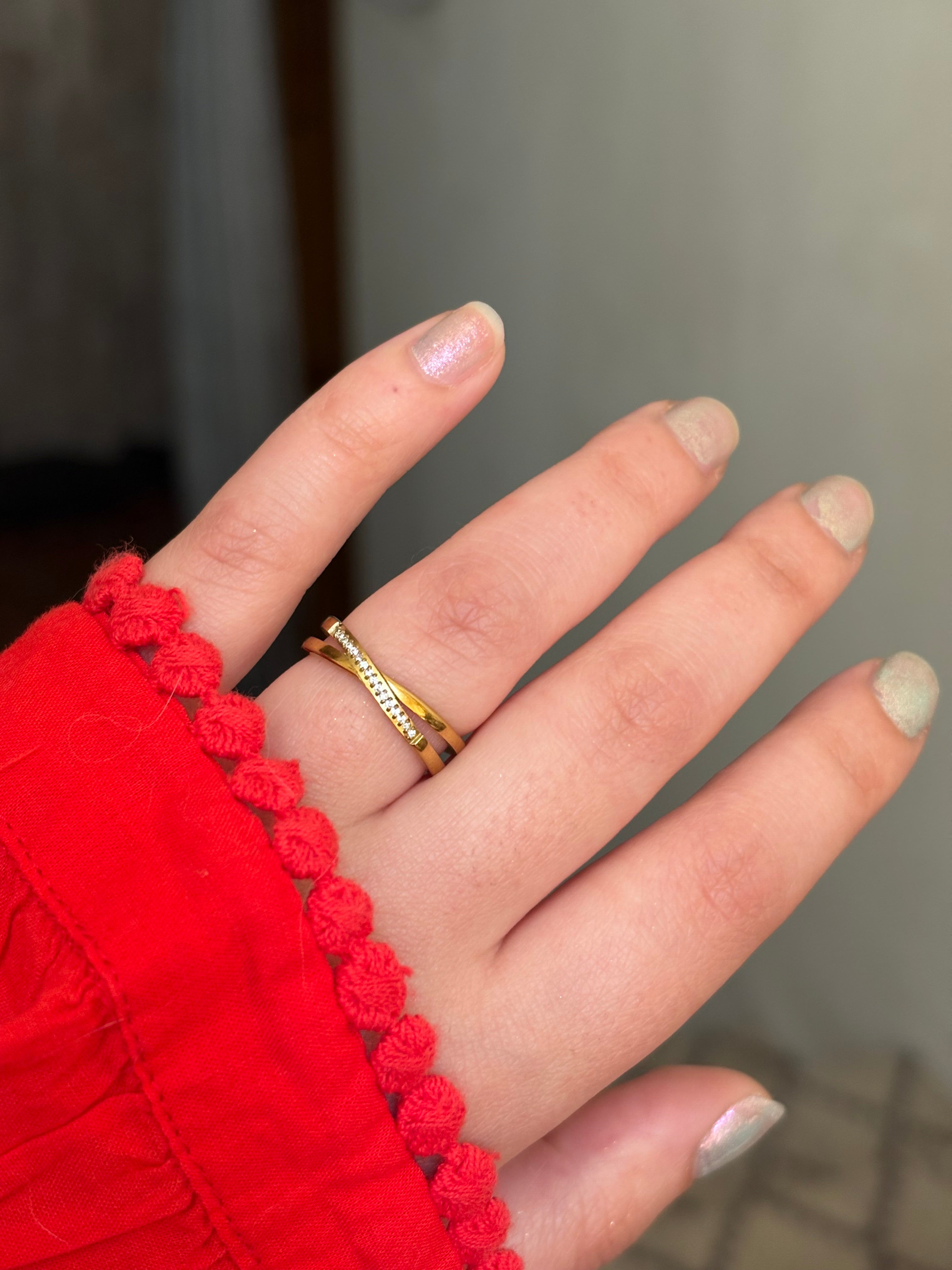 Vintage ring