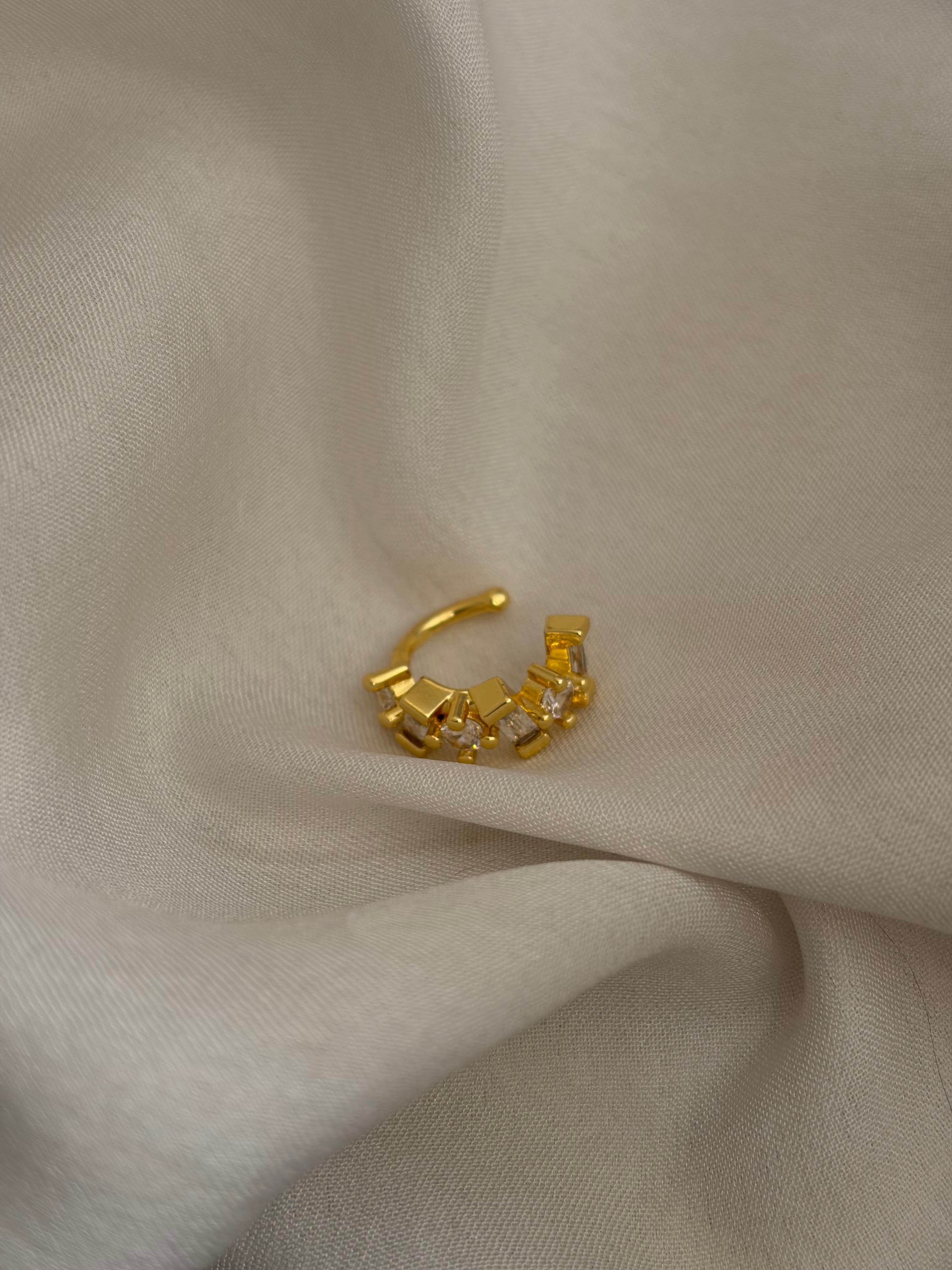 Maana earcuff (1pc)