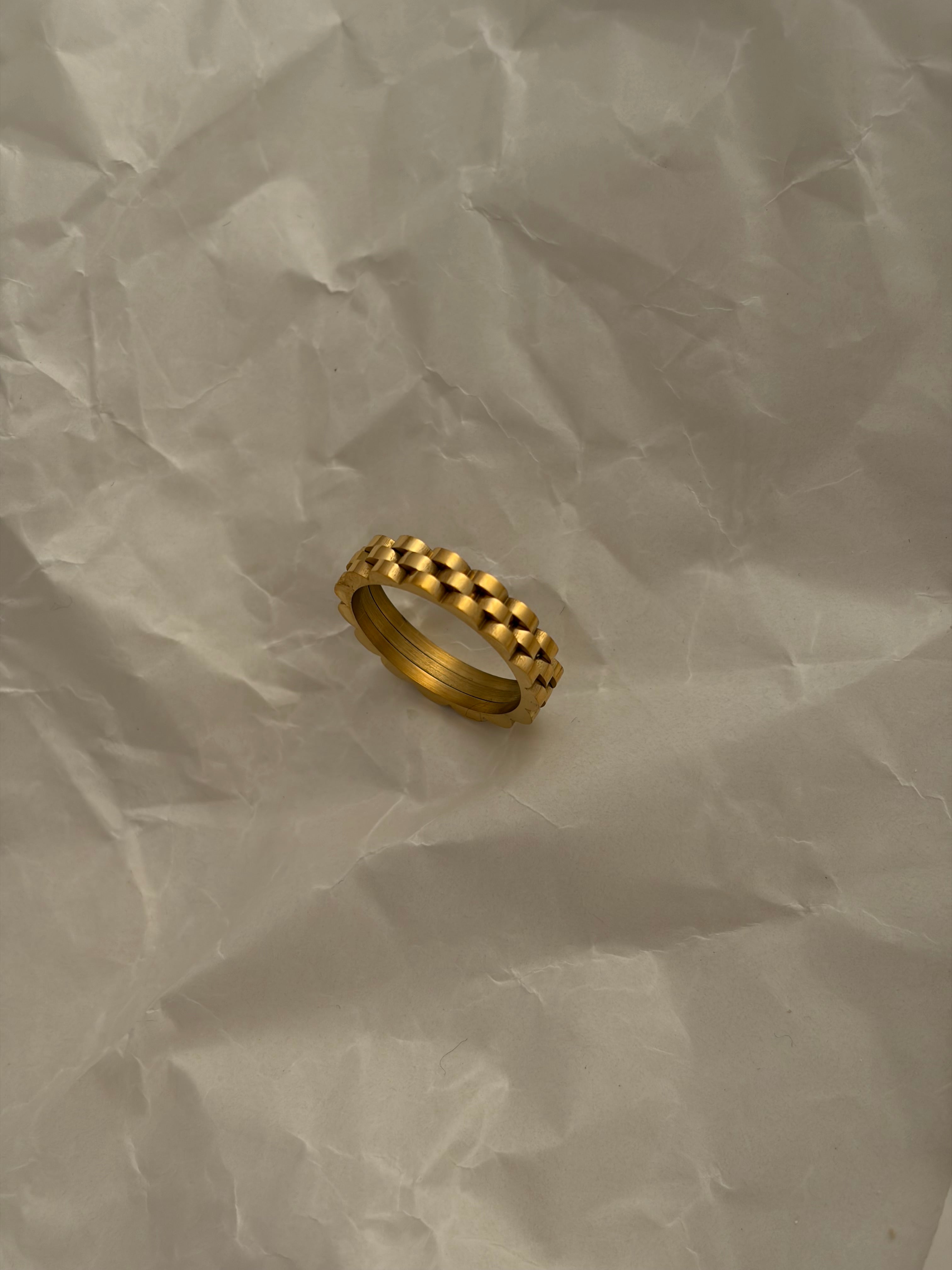 Twist ring