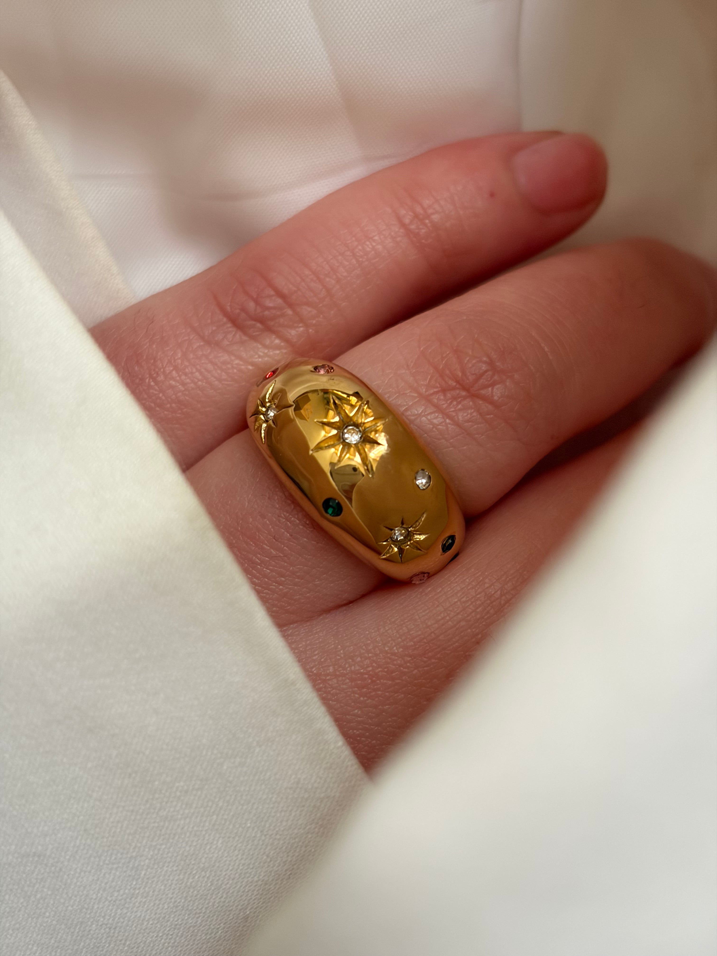 Kaira ring