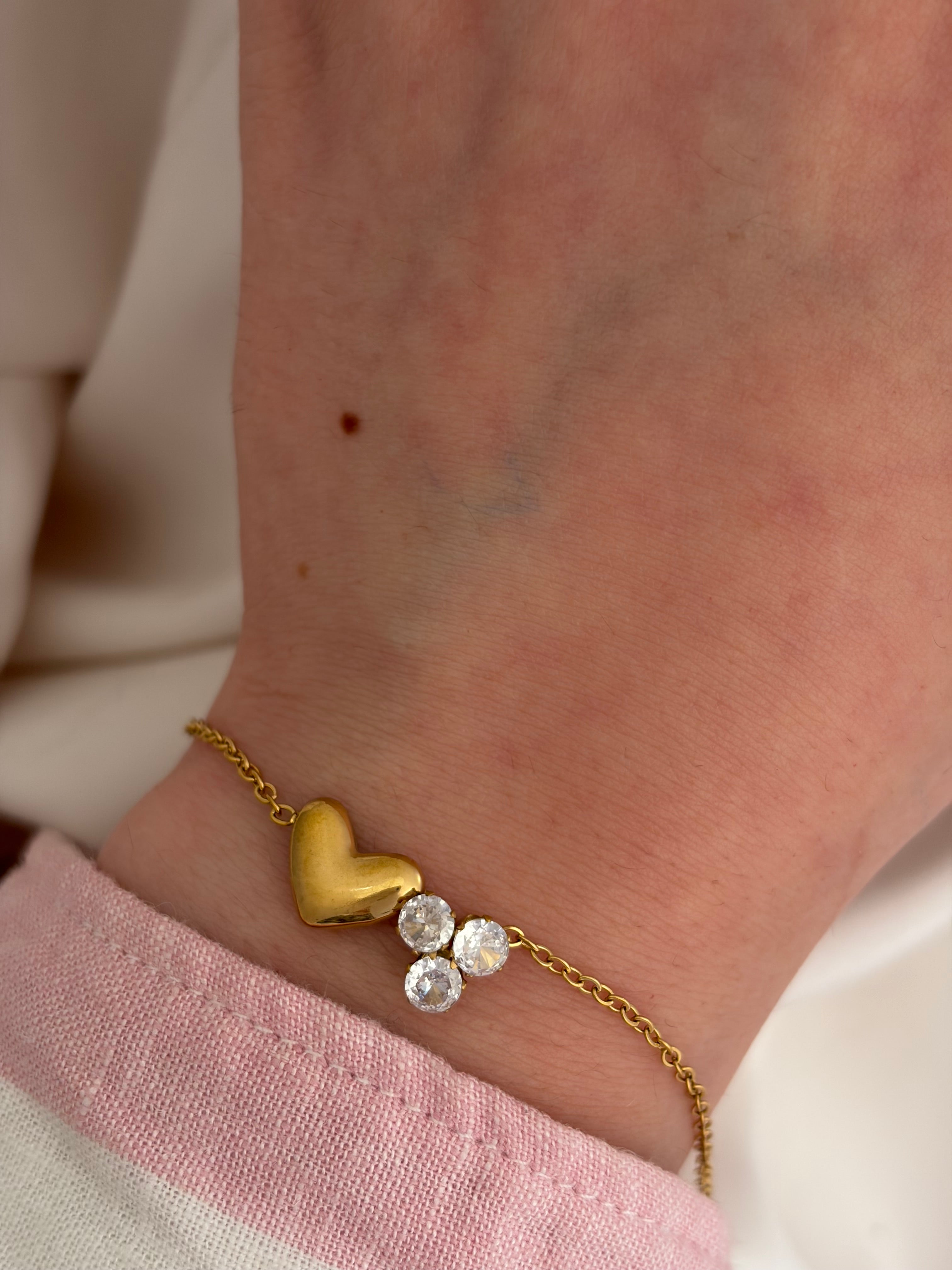 Bestie bracelet