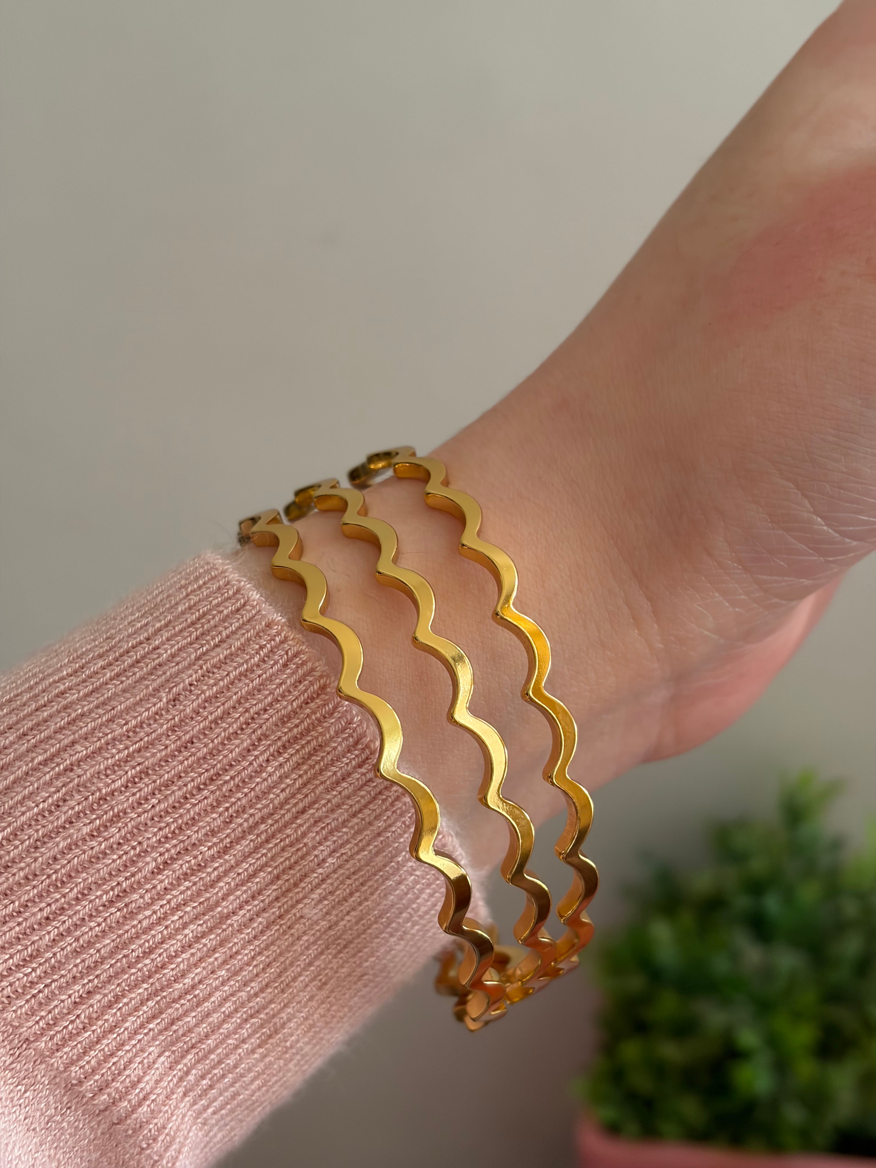 Circ Bangles