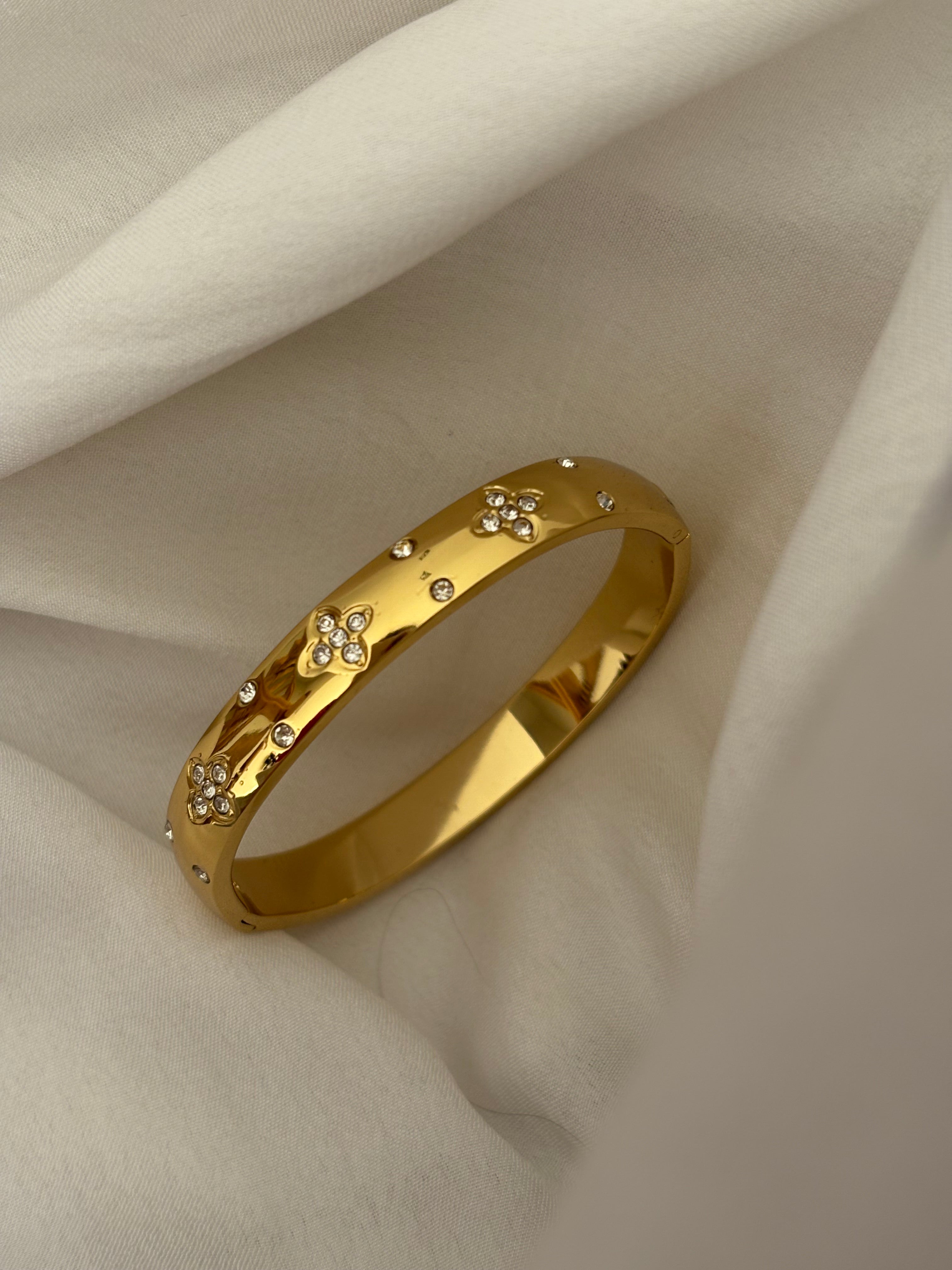 Diva bracelet (baby size)