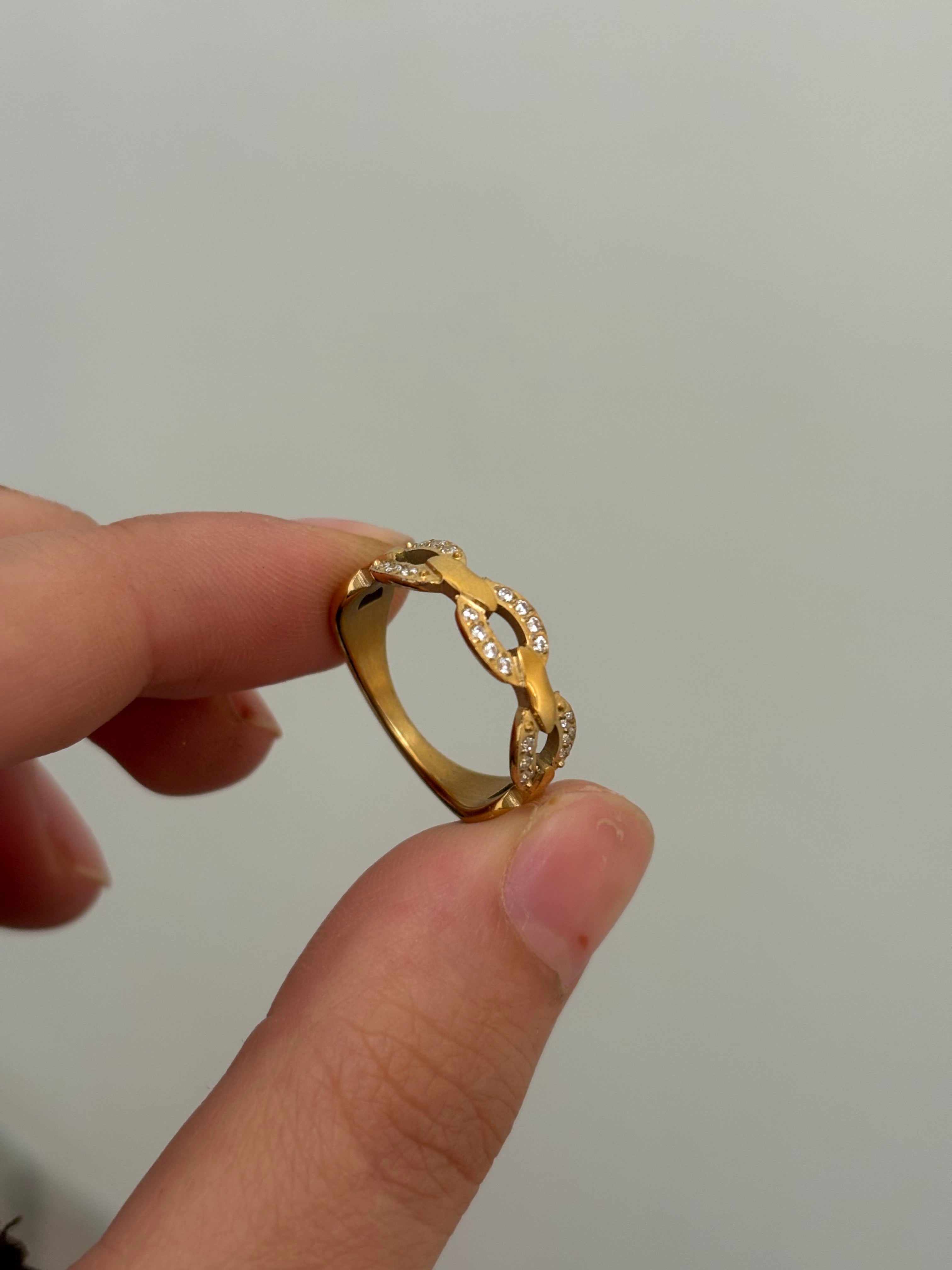 Link ring