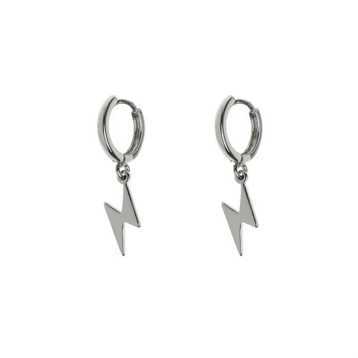 Thunder earring (pair)